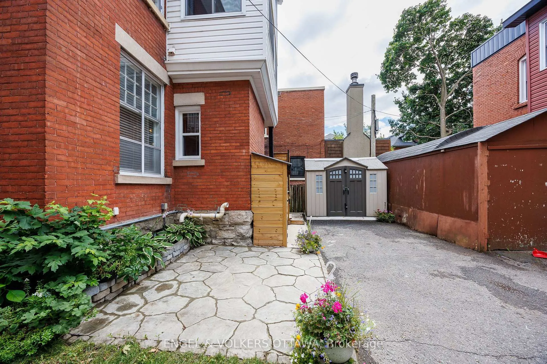 Photo 34 of 172 Cartier Street N, Ottawa, Ottawa Centre/Golden Triangle — HOMEH