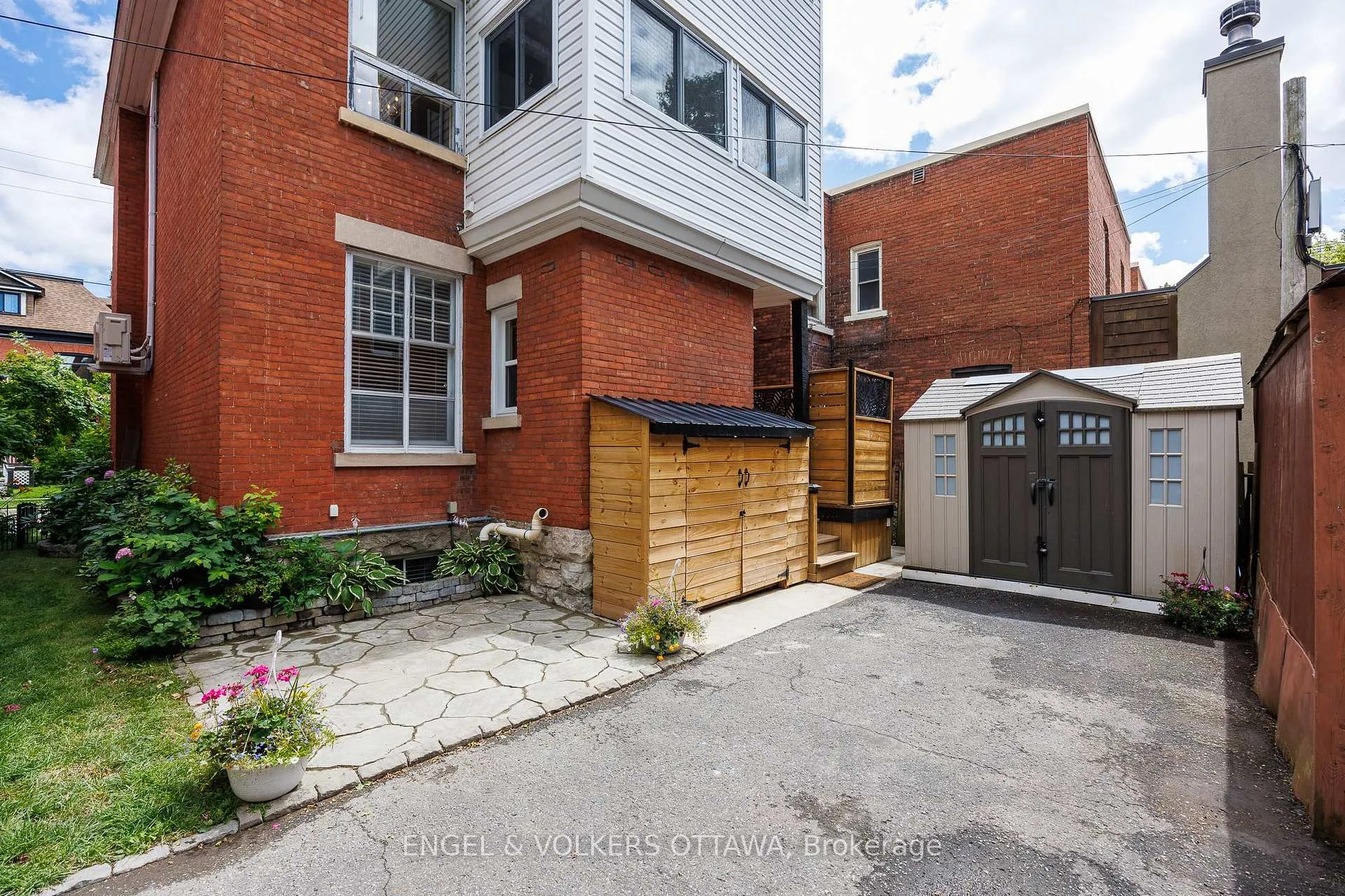 Photo 35 of 172 Cartier Street N, Ottawa, Ottawa Centre/Golden Triangle — HOMEH