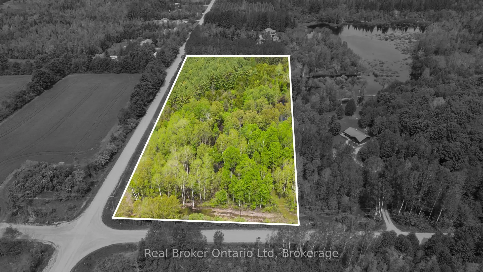 Photo 12 of Pt Lt 70 Con 2 Concession, Chatsworth — HOMEH