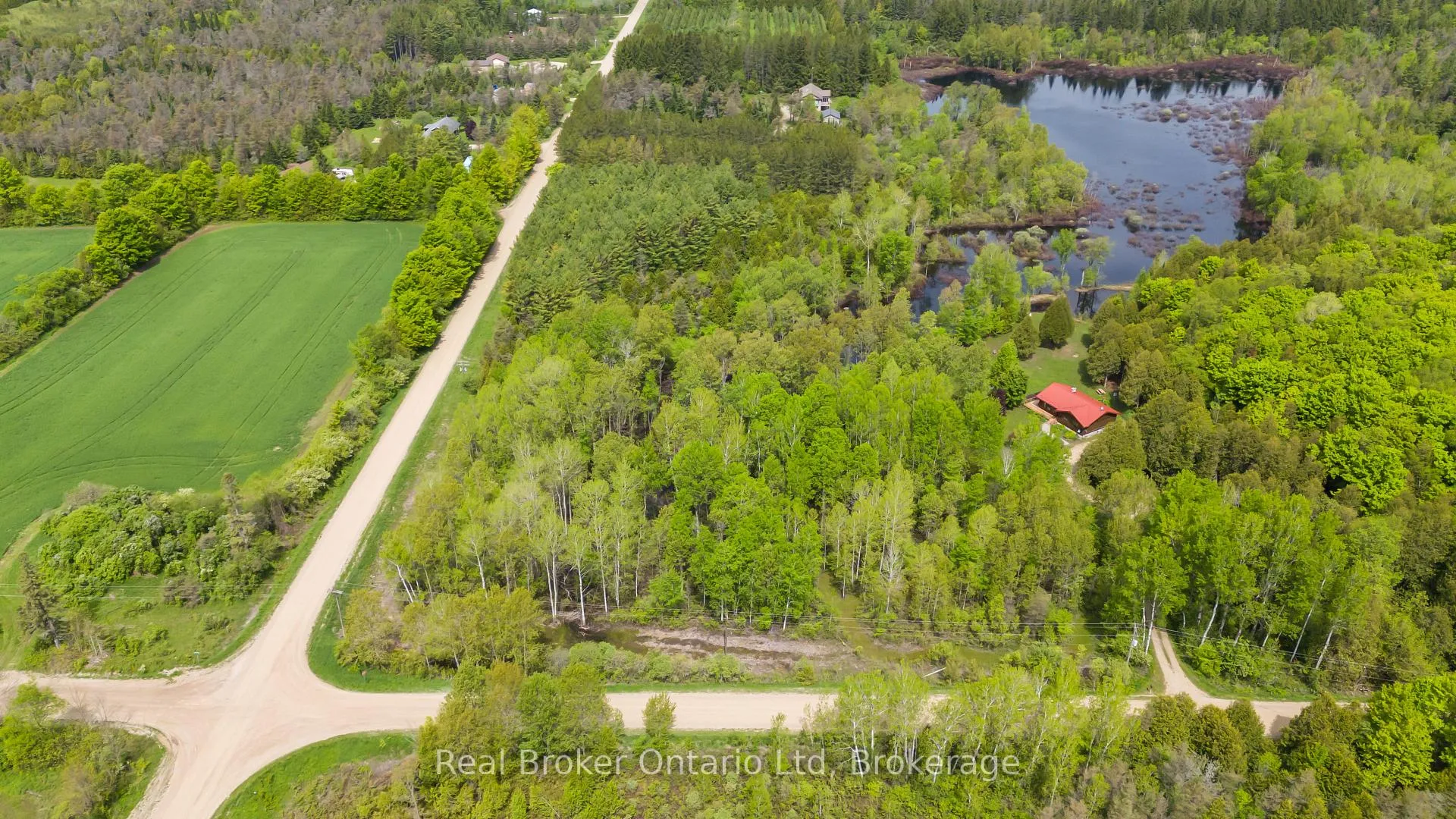 Photo 13 of Pt Lt 70 Con 2 Concession, Chatsworth — HOMEH