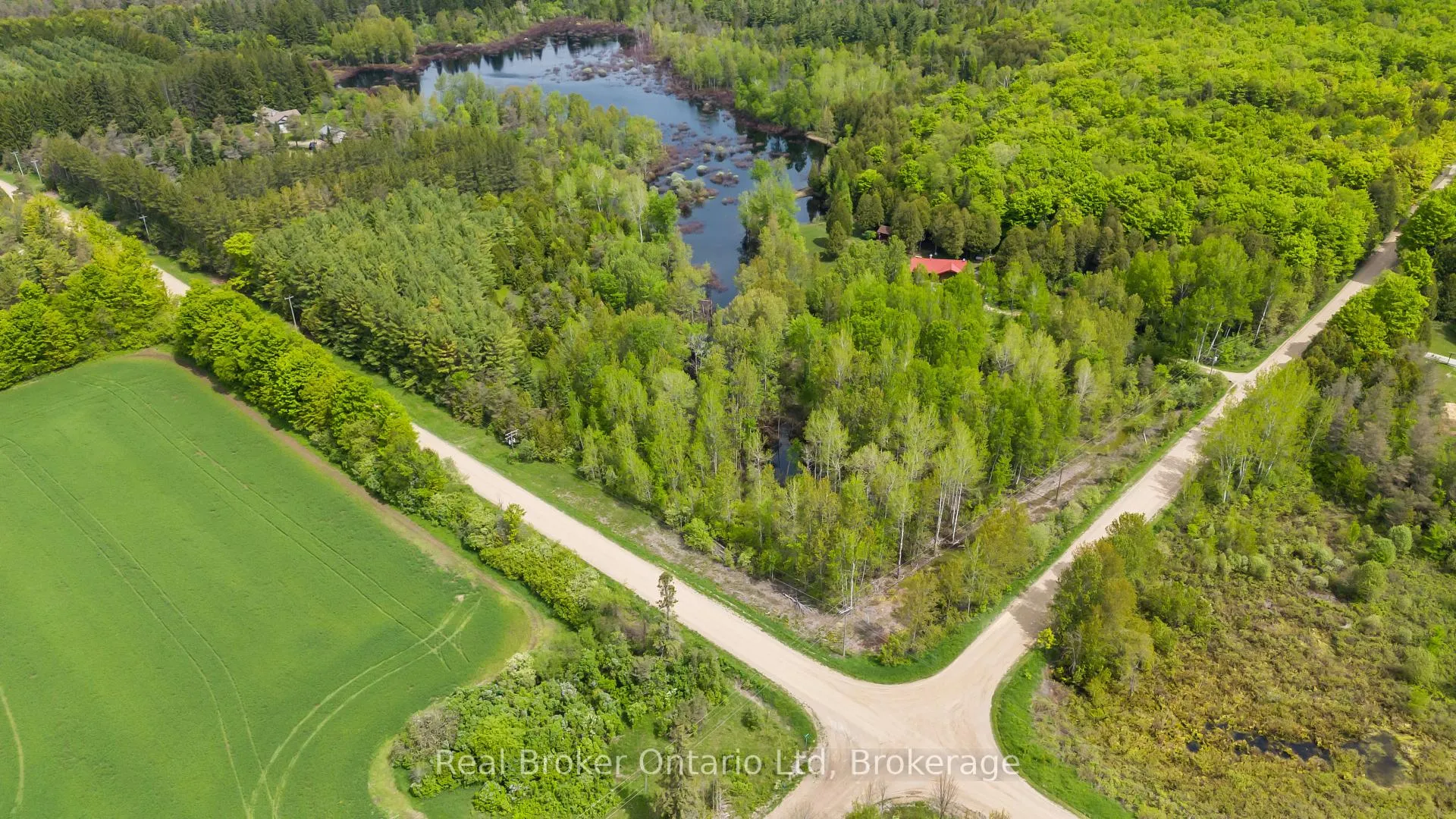 Photo 14 of Pt Lt 70 Con 2 Concession, Chatsworth — HOMEH