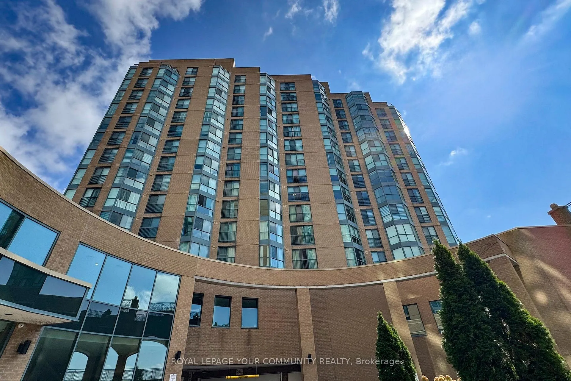 Photo 1 of Unit 504, 150 Dunlop Street E, Barrie, City Centre — HOMEH