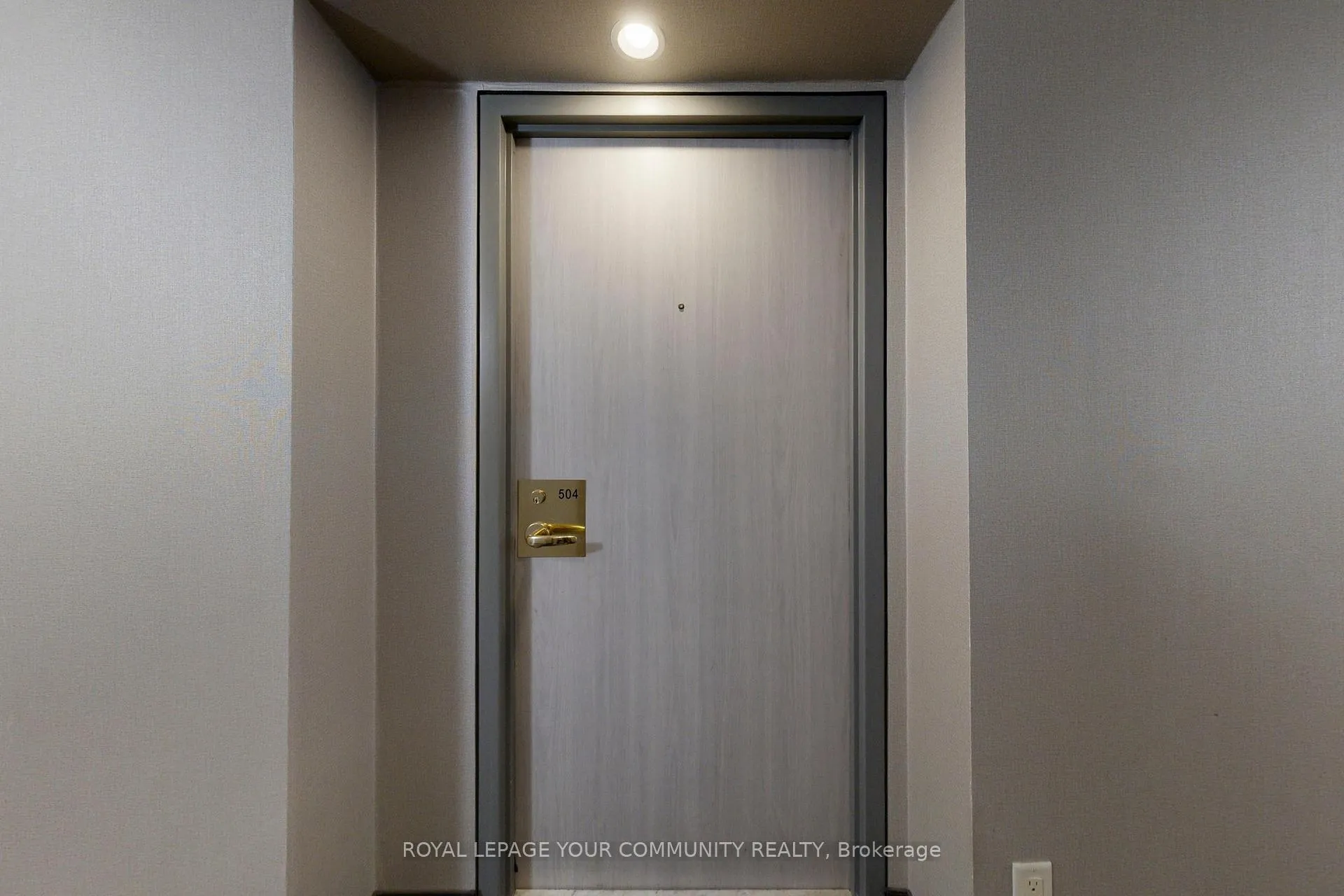 Photo 5 of Unit 504, 150 Dunlop Street E, Barrie, City Centre — HOMEH