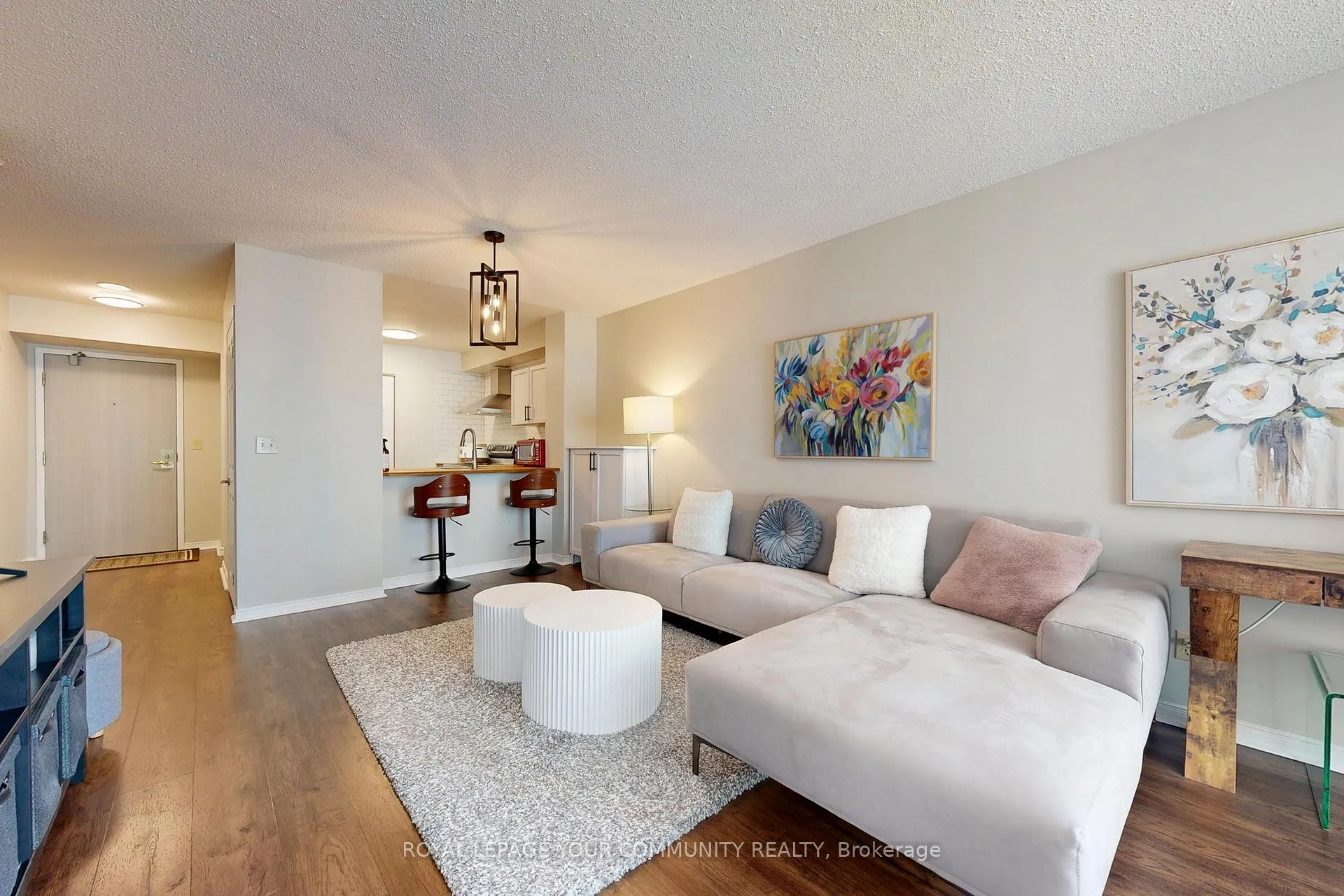 Photo 9 of Unit 504, 150 Dunlop Street E, Barrie, City Centre — HOMEH