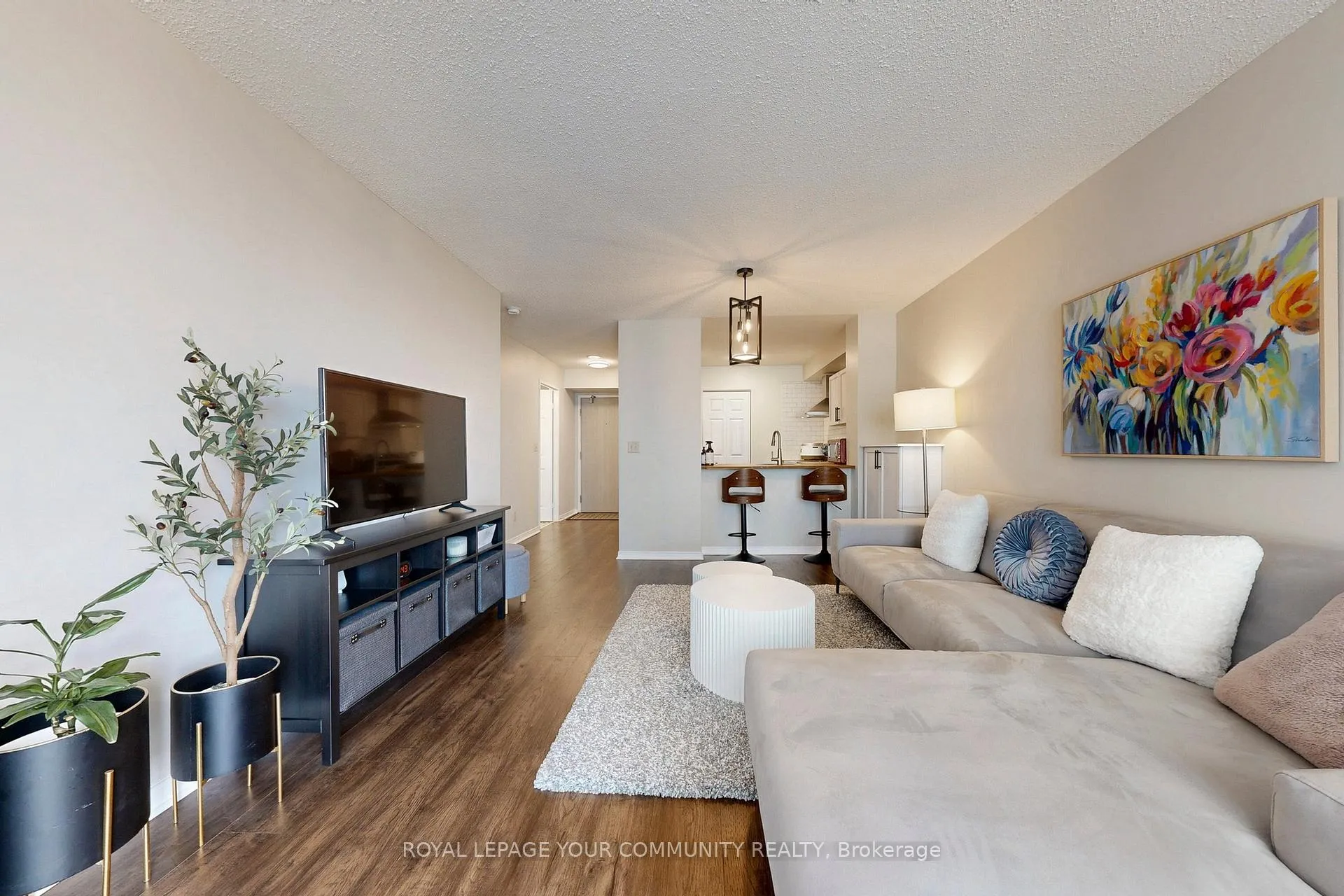 Photo 10 of Unit 504, 150 Dunlop Street E, Barrie, City Centre — HOMEH