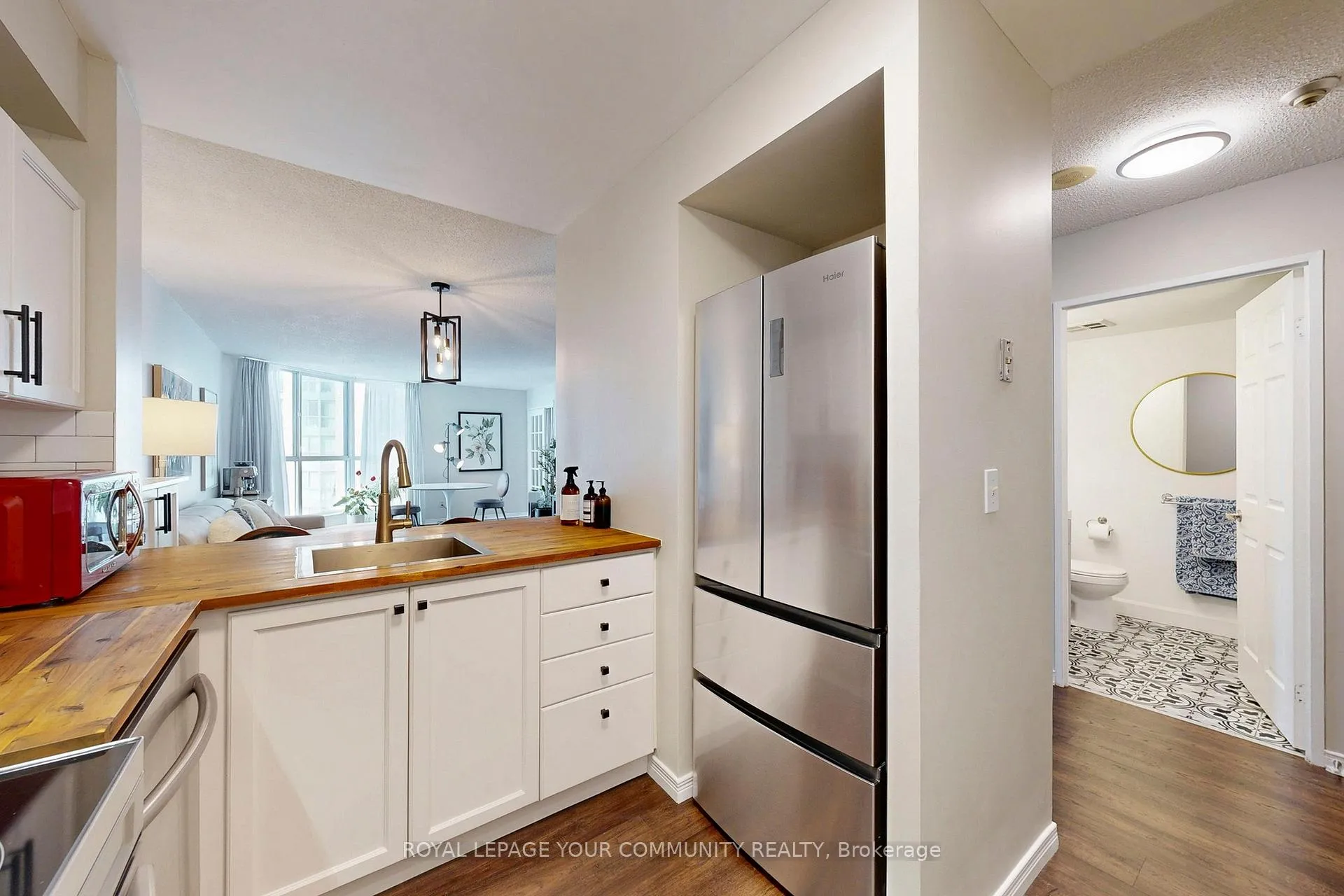 Photo 15 of Unit 504, 150 Dunlop Street E, Barrie, City Centre — HOMEH