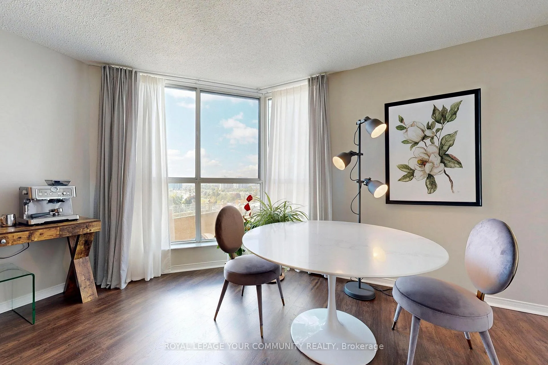 Photo 19 of Unit 504, 150 Dunlop Street E, Barrie, City Centre — HOMEH