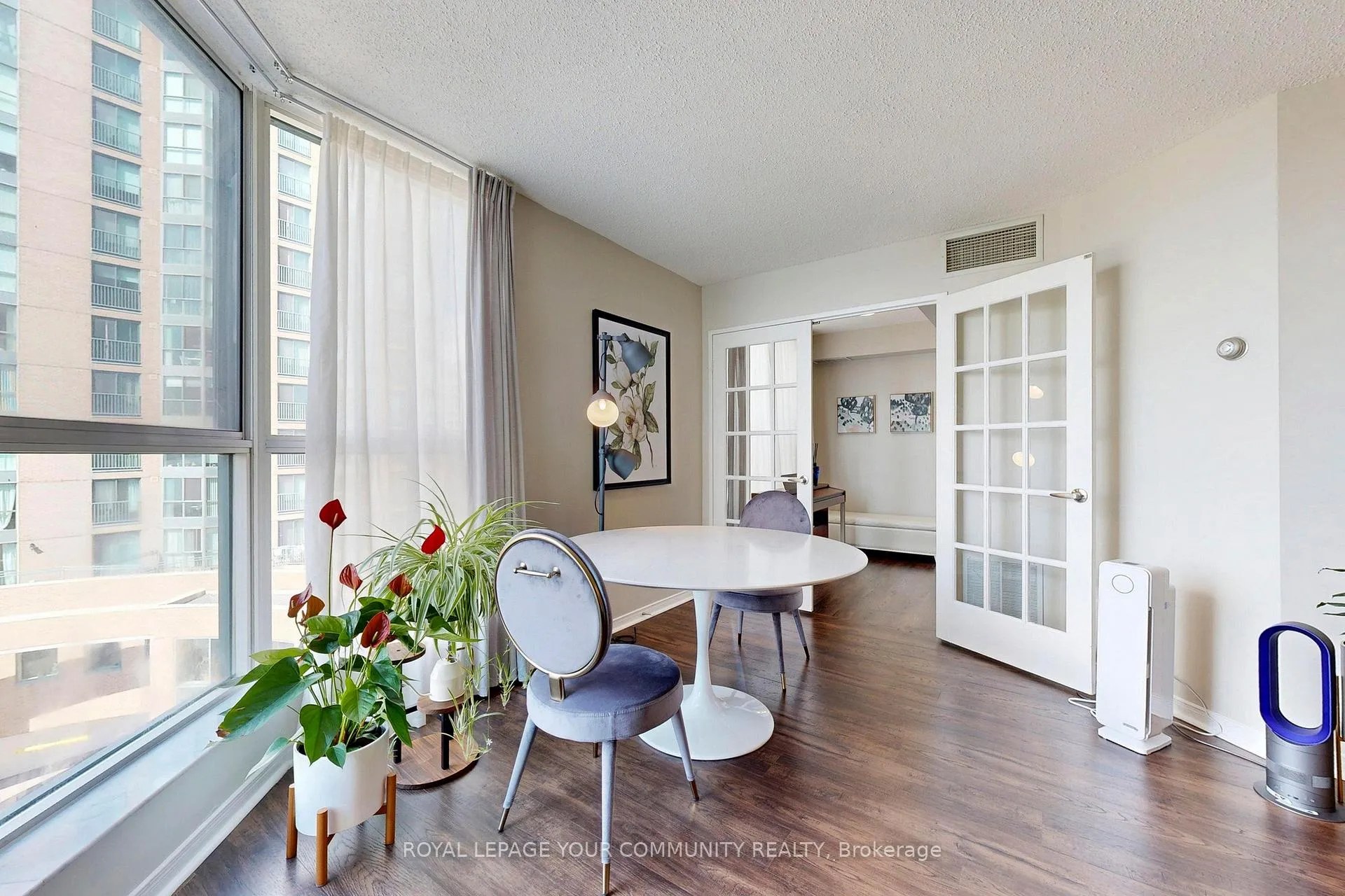 Photo 20 of Unit 504, 150 Dunlop Street E, Barrie, City Centre — HOMEH