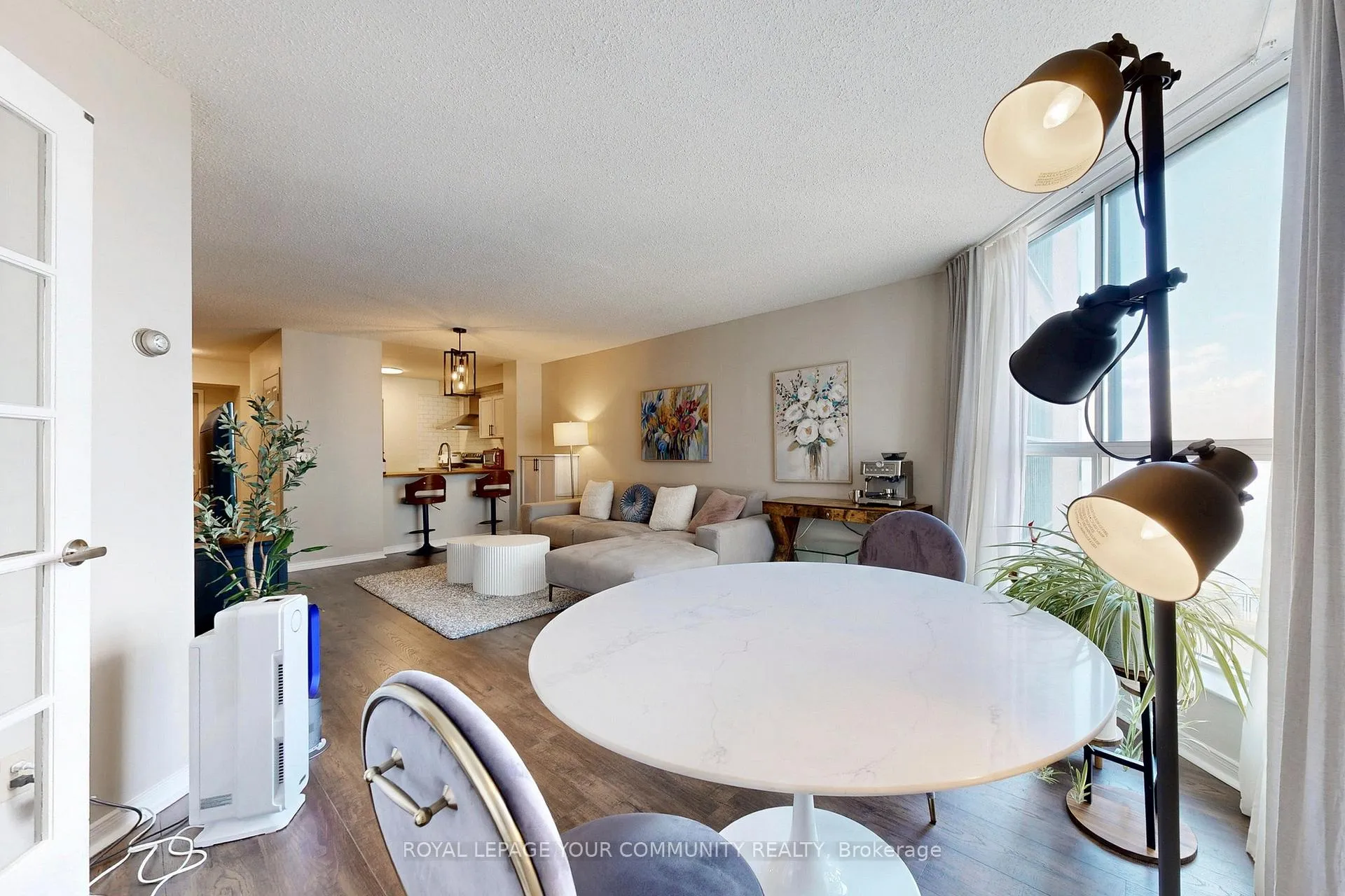 Photo 22 of Unit 504, 150 Dunlop Street E, Barrie, City Centre — HOMEH