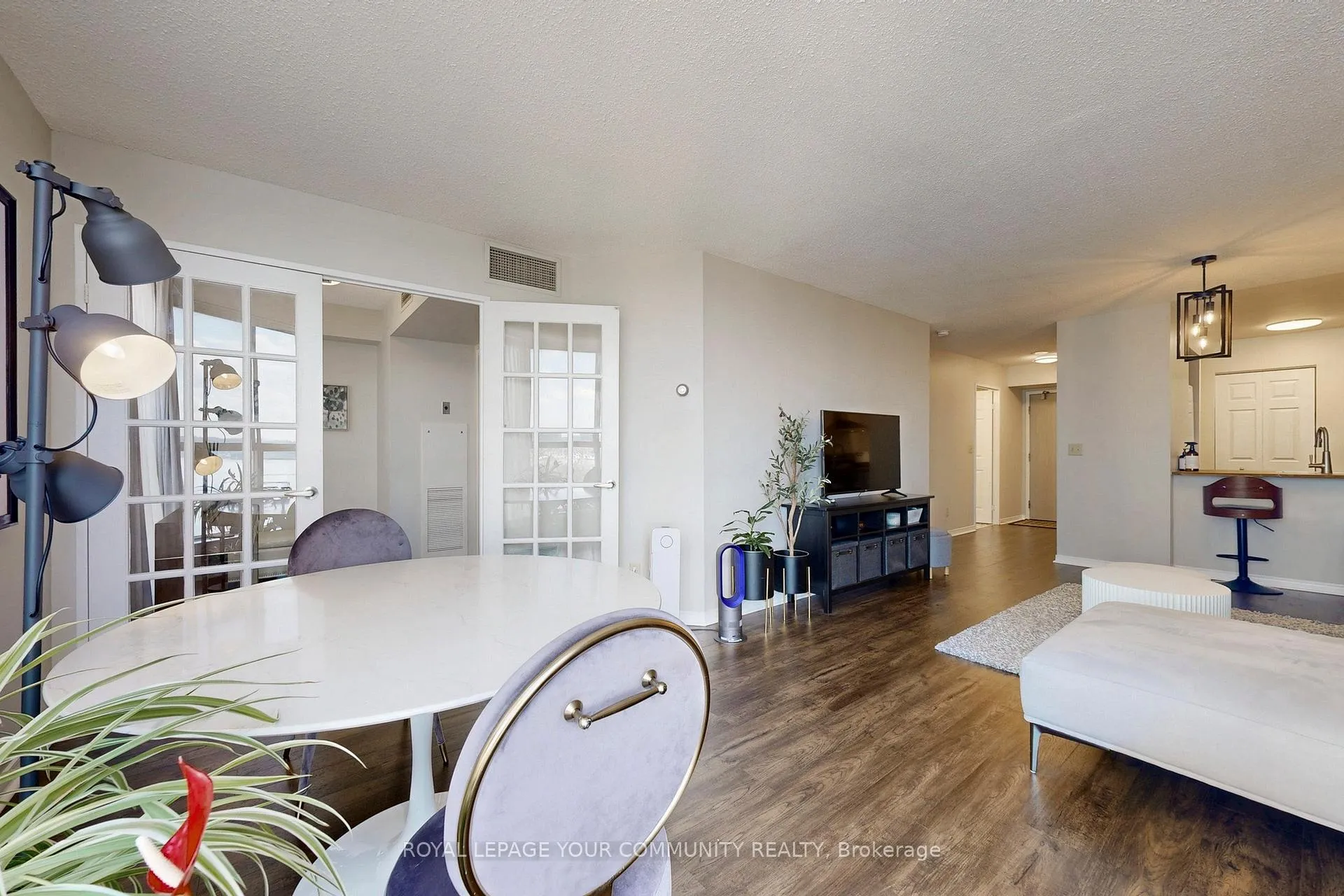 Photo 23 of Unit 504, 150 Dunlop Street E, Barrie, City Centre — HOMEH