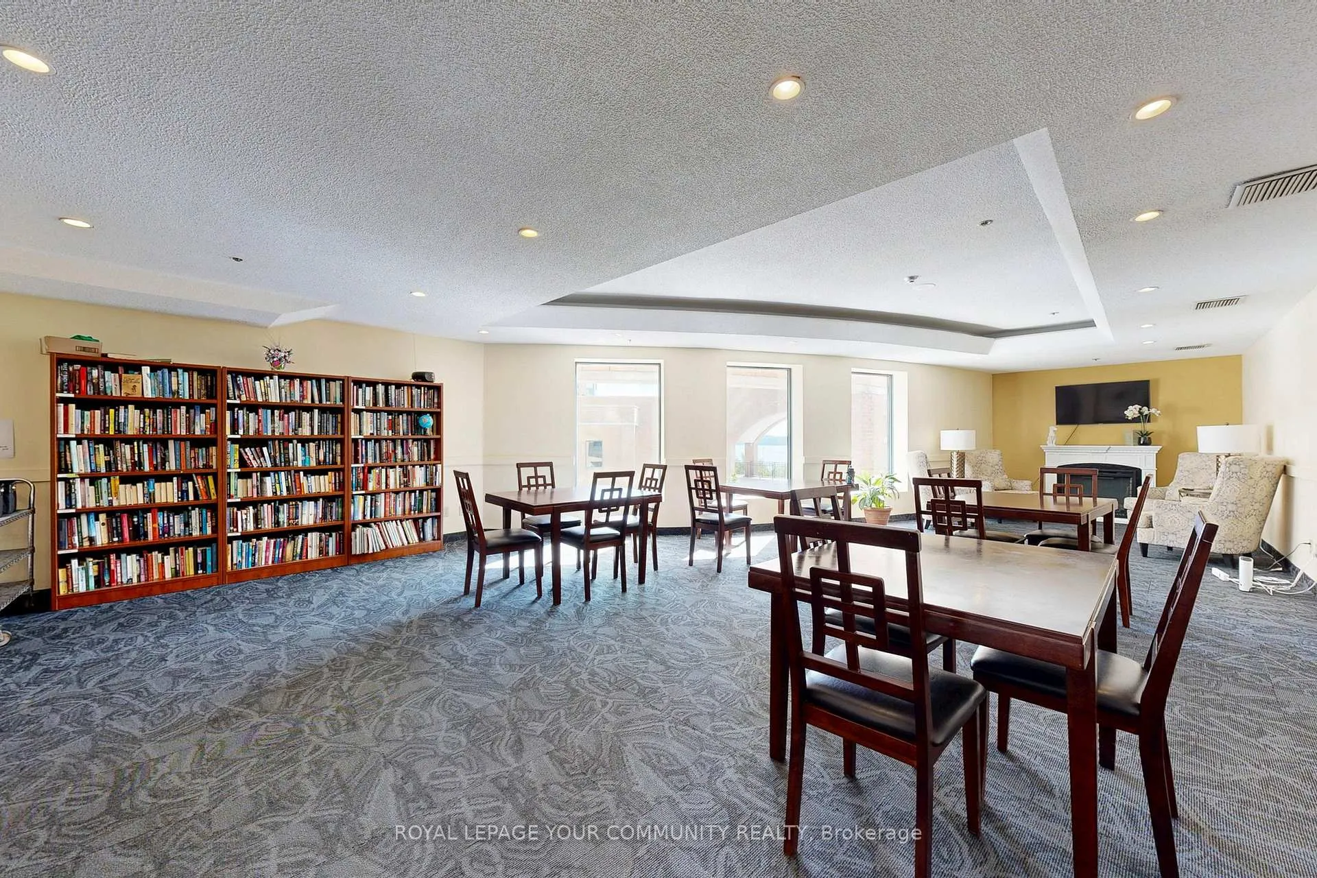 Photo 42 of Unit 504, 150 Dunlop Street E, Barrie, City Centre — HOMEH