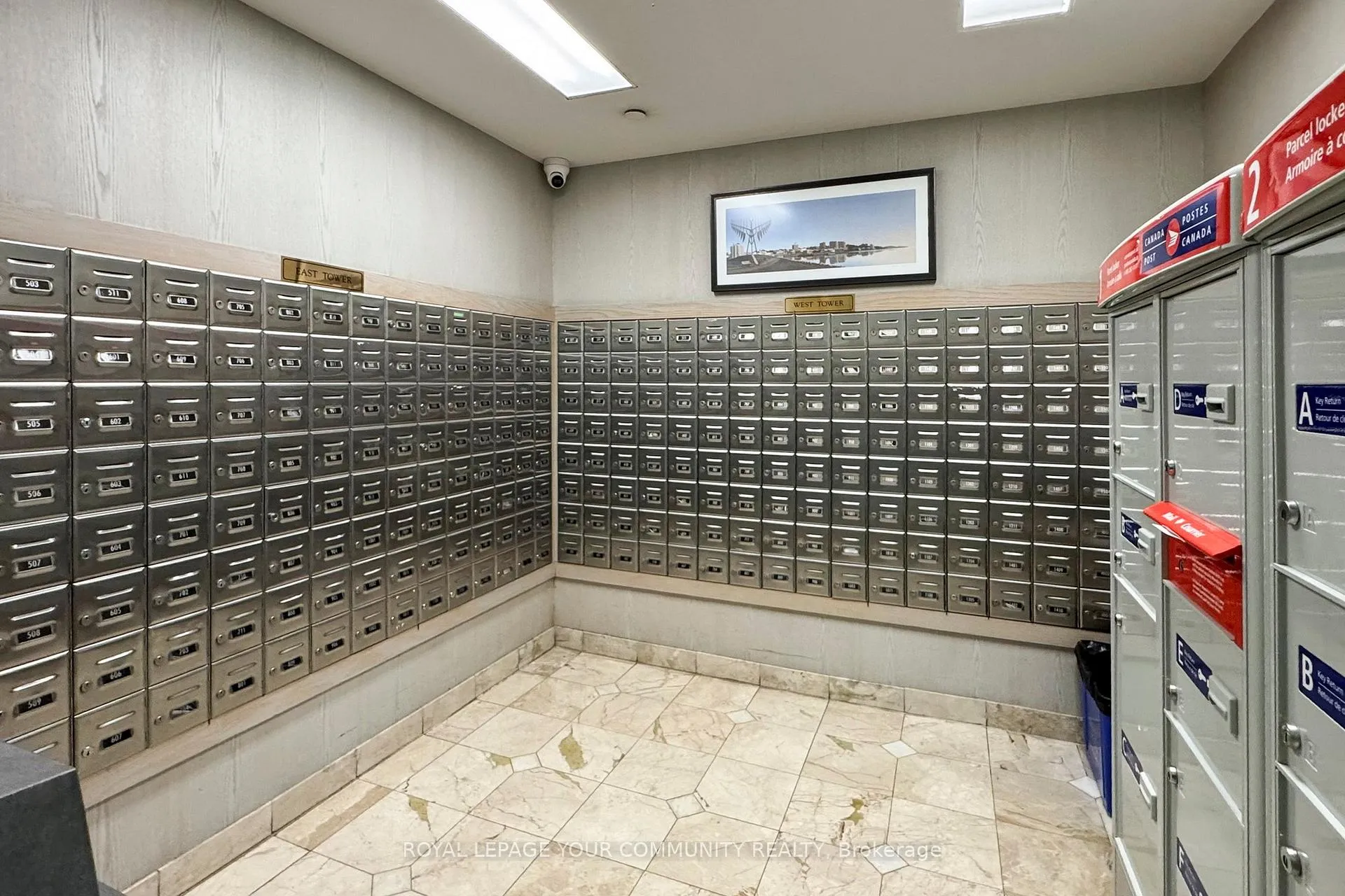 Photo 49 of Unit 504, 150 Dunlop Street E, Barrie, City Centre — HOMEH