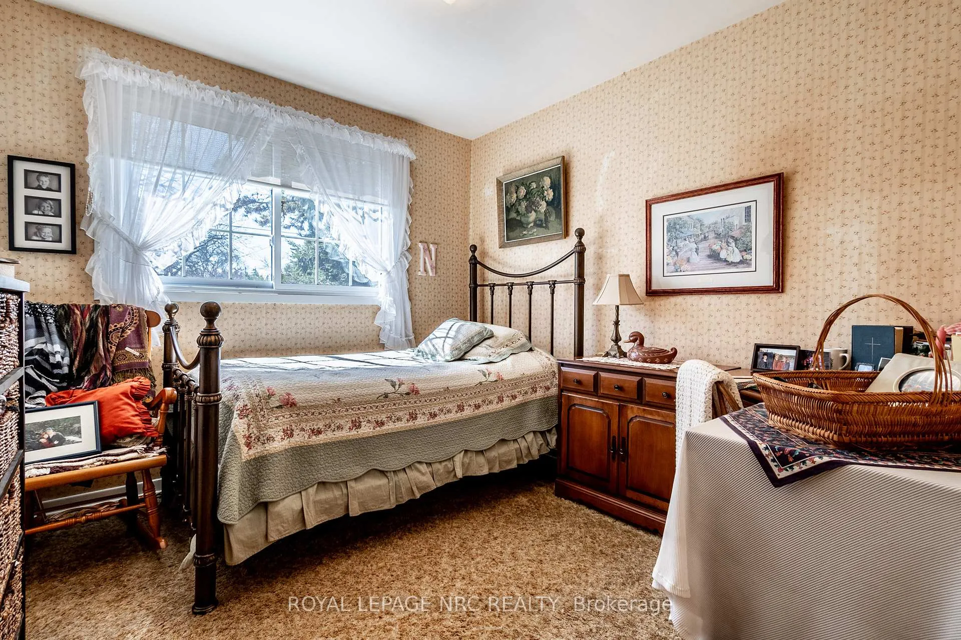 Photo 16 of 17 Old Coach Road, St. Catharines, Lakeshore — HOMEH