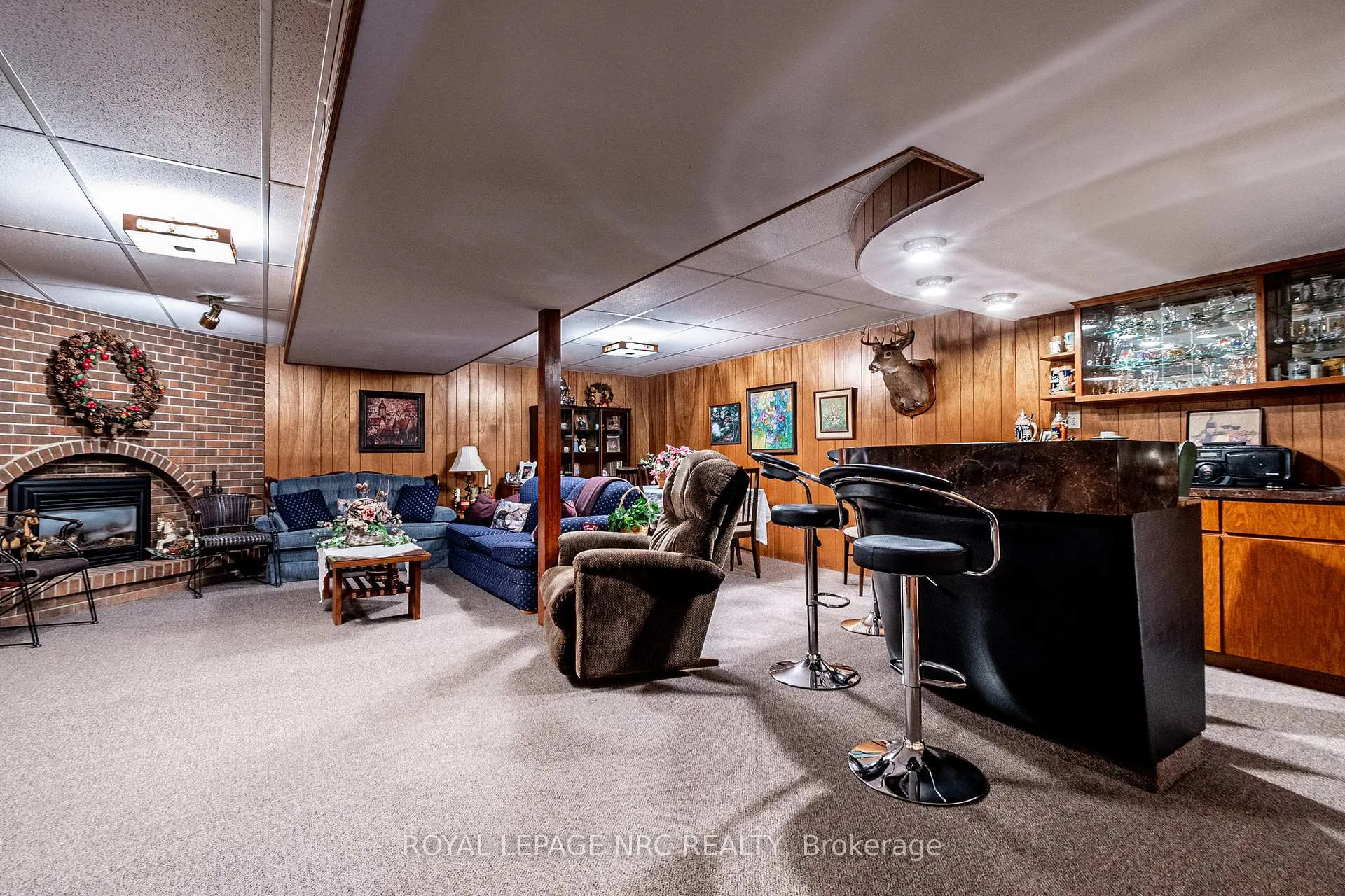 Photo 19 of 17 Old Coach Road, St. Catharines, Lakeshore — HOMEH