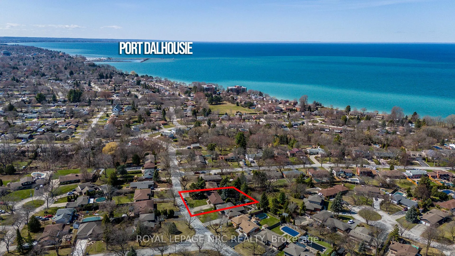 Photo 30 of 17 Old Coach Road, St. Catharines, Lakeshore — HOMEH