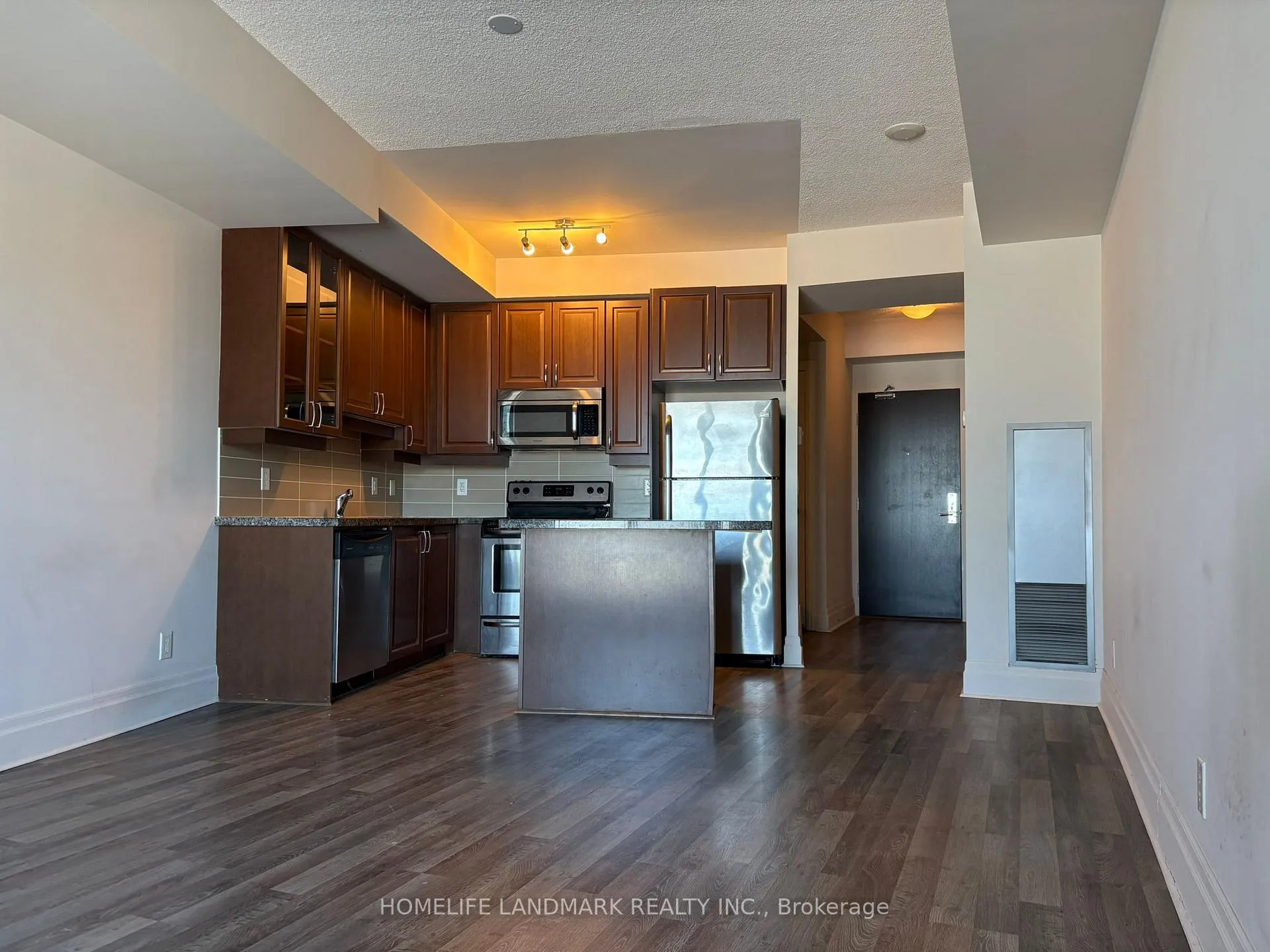Photo 2 of Unit 309, 151 Upper Duke Crescent, Markham, Unionville — HOMEH
