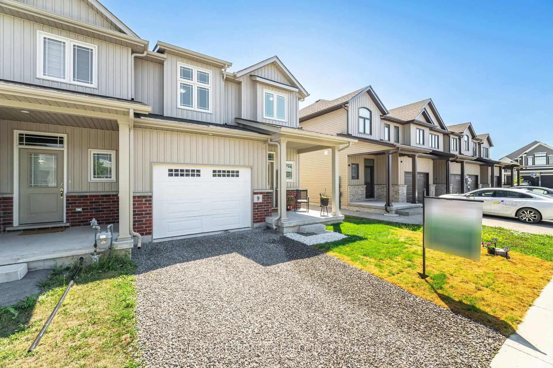 Photo 4 of 9 Bowman Crescent, Thorold, Hurricane/Merrittville — HOMEH