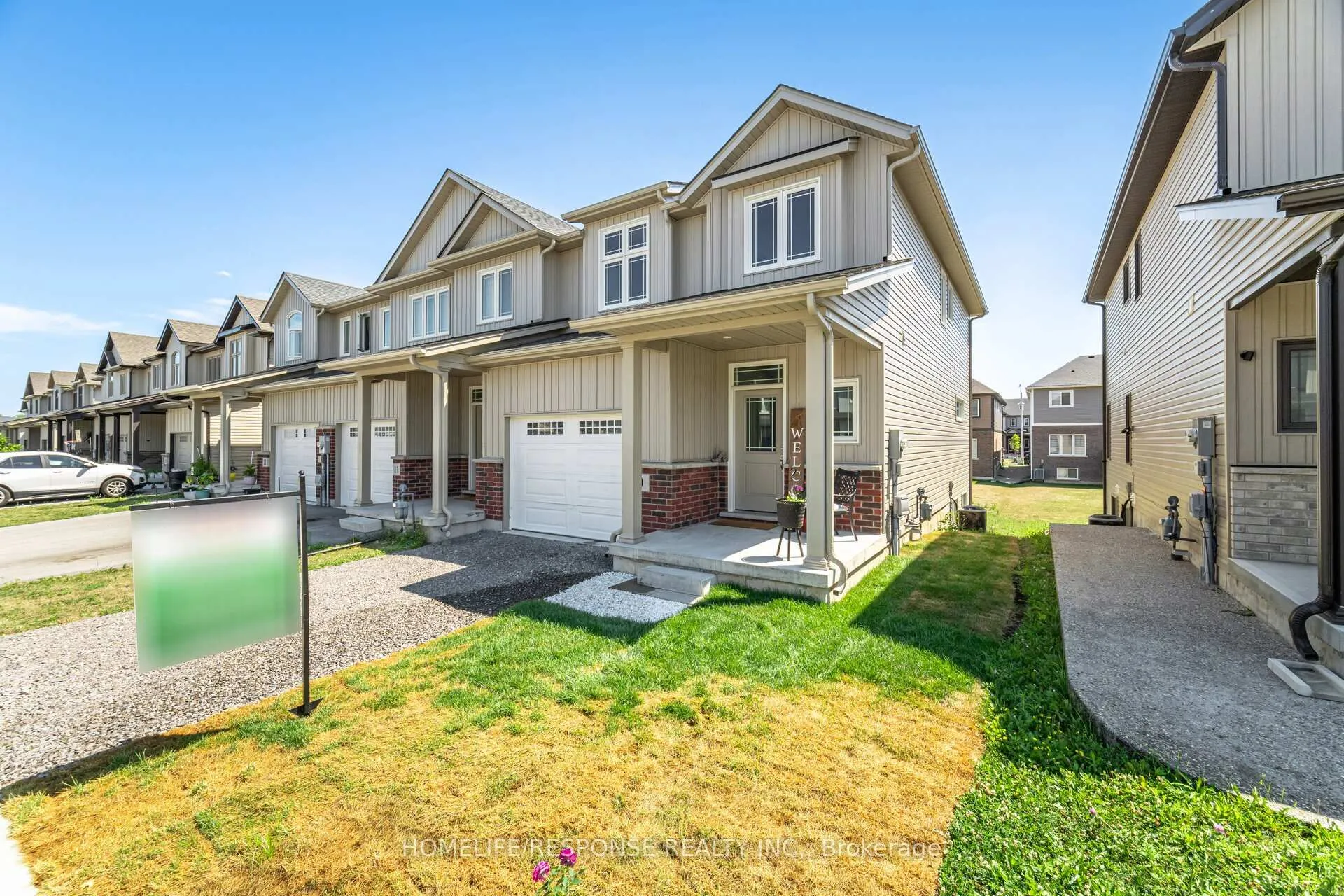 Photo 5 of 9 Bowman Crescent, Thorold, Hurricane/Merrittville — HOMEH