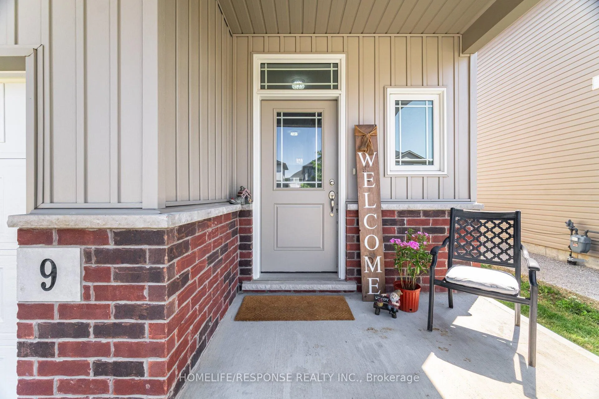 Photo 7 of 9 Bowman Crescent, Thorold, Hurricane/Merrittville — HOMEH