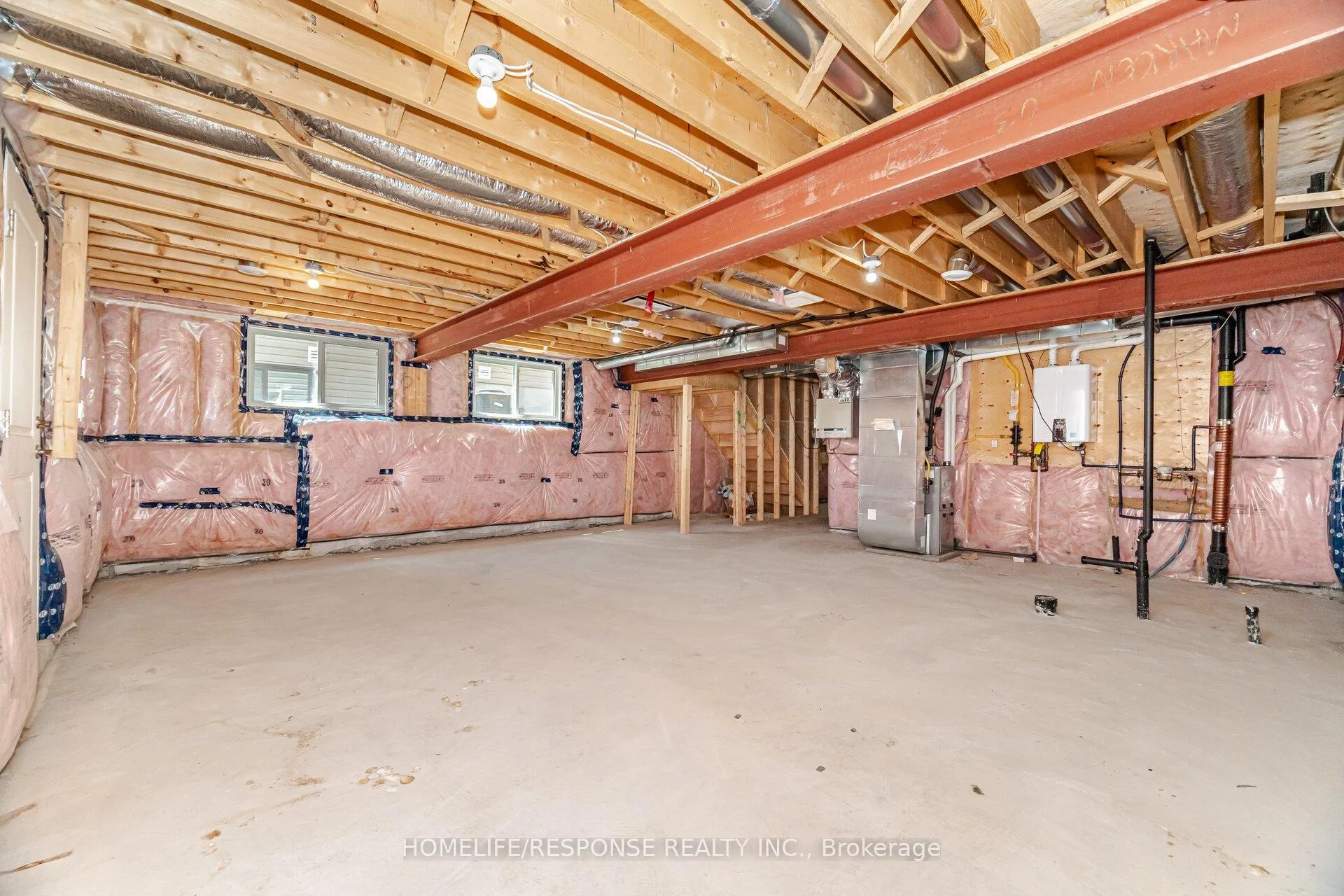 Photo 43 of 9 Bowman Crescent, Thorold, Hurricane/Merrittville — HOMEH