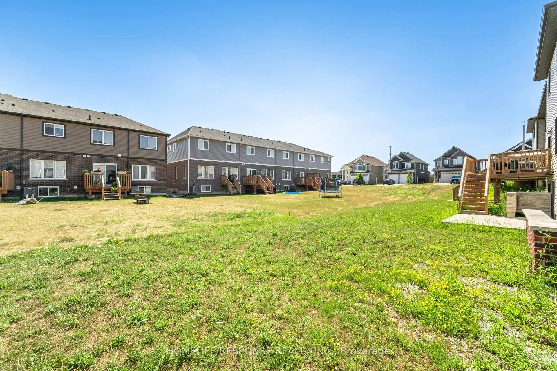Photo 47 of 9 Bowman Crescent, Thorold, Hurricane/Merrittville — HOMEH