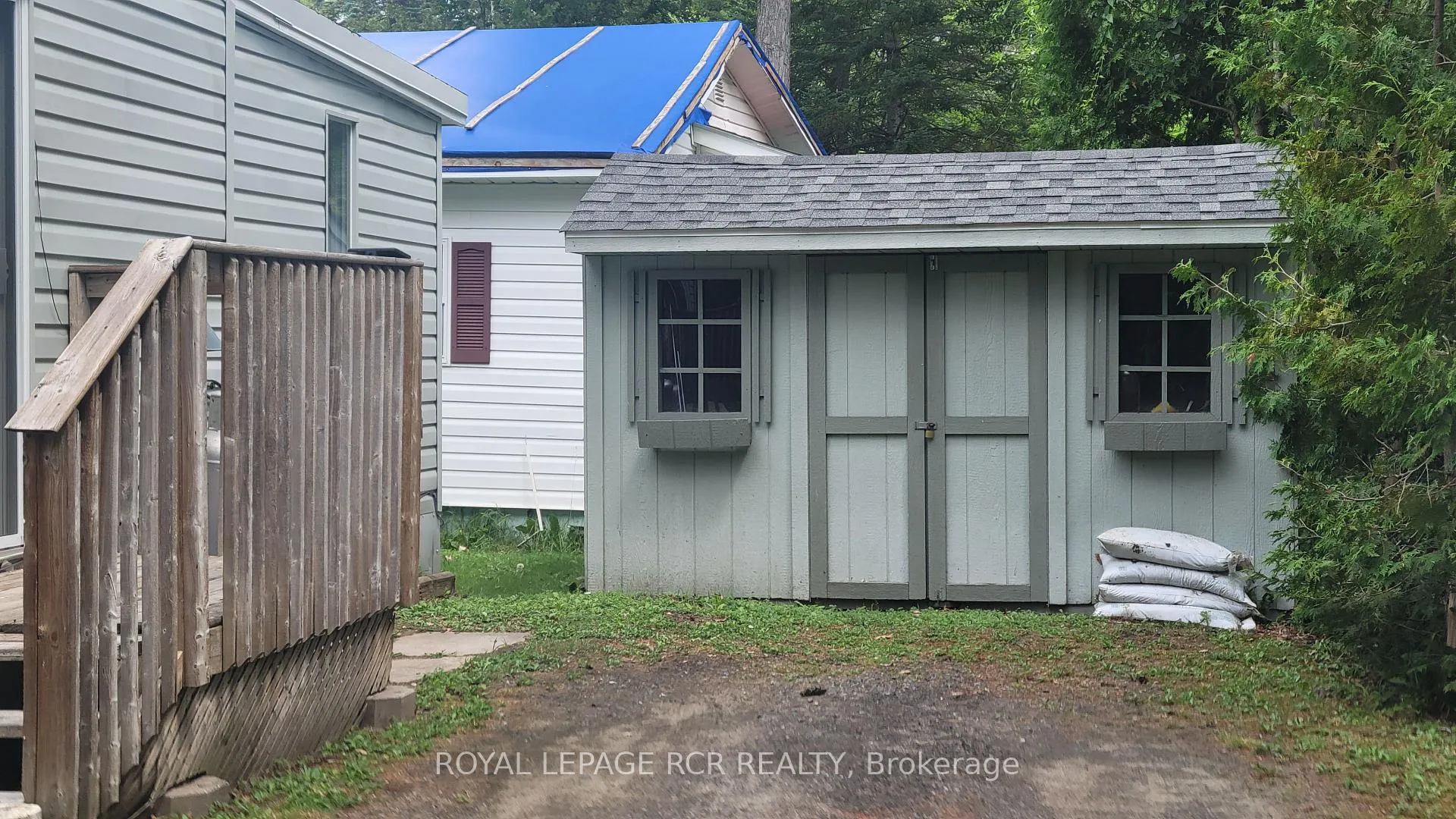 Photo 4 of Unit 31, 1007 Racoon Road, Gravenhurst, Morrison — HOMEH
