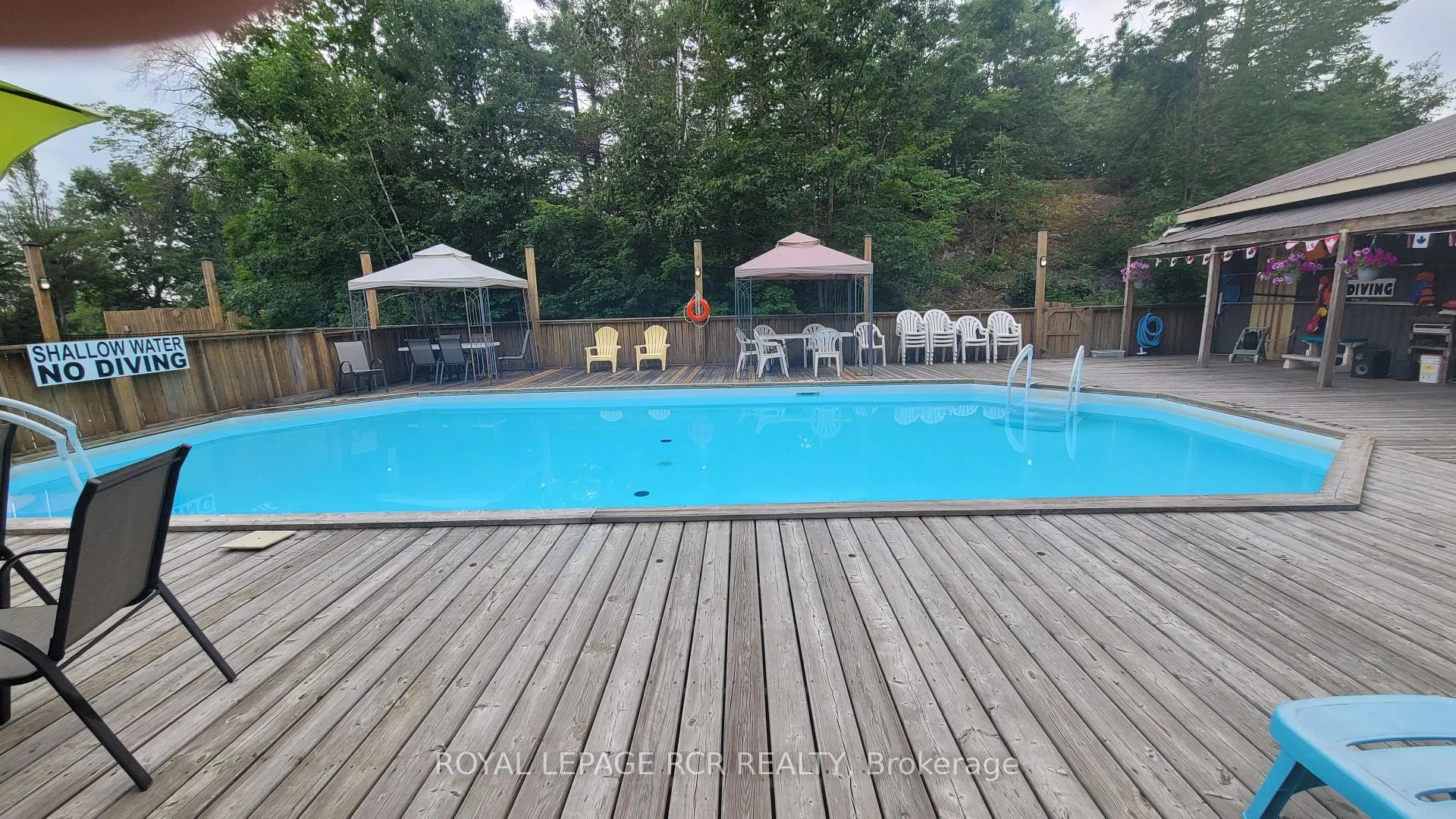 Photo 6 of Unit 31, 1007 Racoon Road, Gravenhurst, Morrison — HOMEH