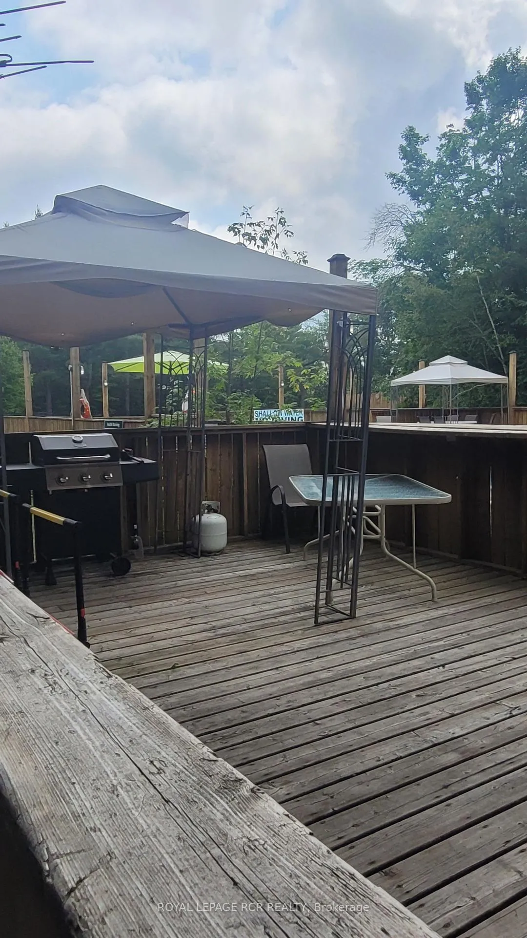 Photo 9 of Unit 31, 1007 Racoon Road, Gravenhurst, Morrison — HOMEH