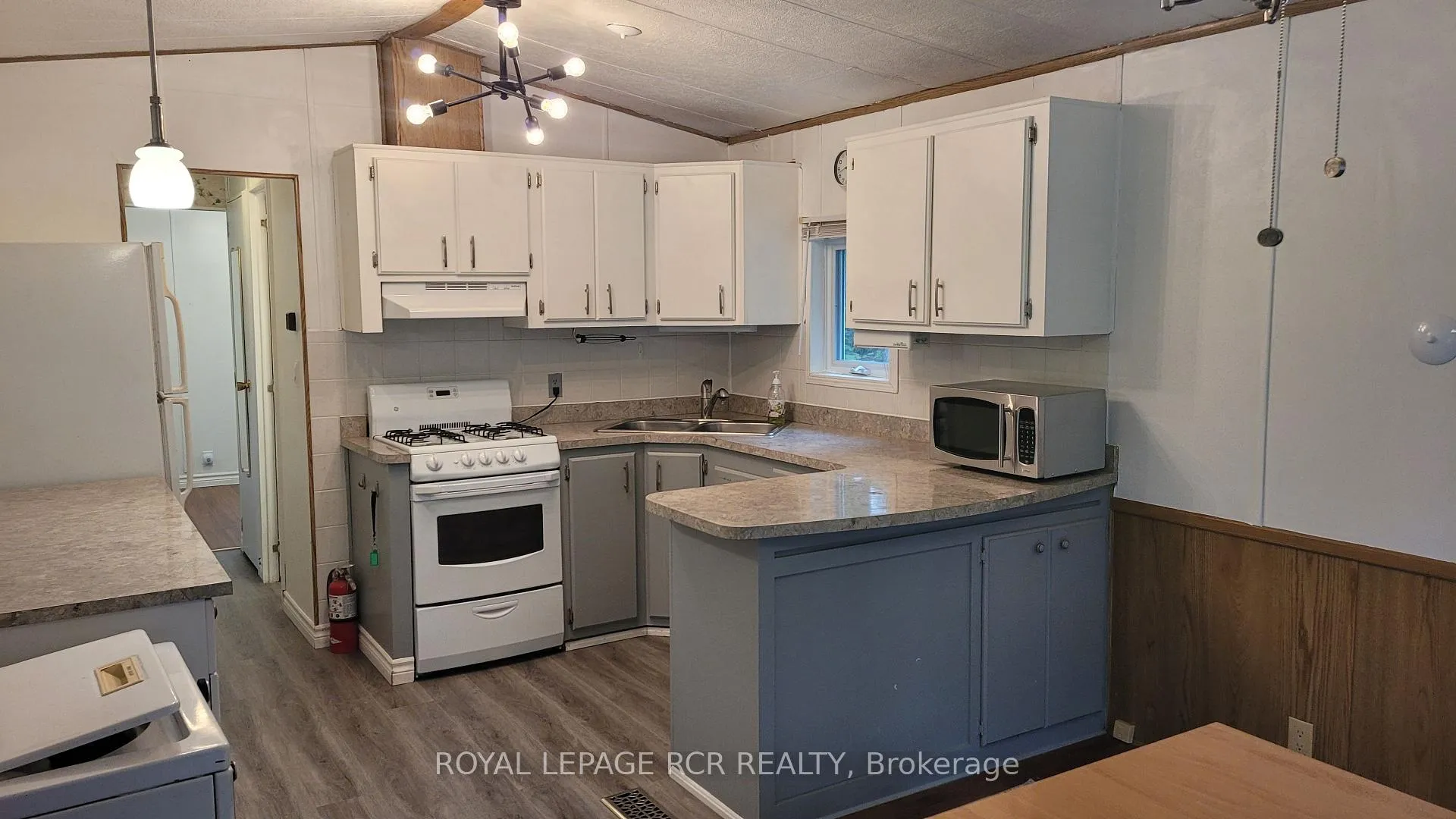 Photo 10 of Unit 31, 1007 Racoon Road, Gravenhurst, Morrison — HOMEH