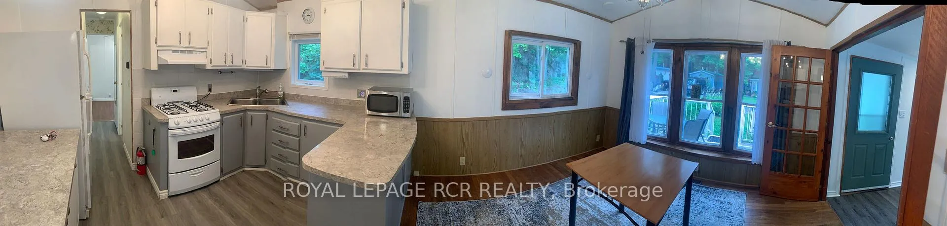 Photo 11 of Unit 31, 1007 Racoon Road, Gravenhurst, Morrison — HOMEH