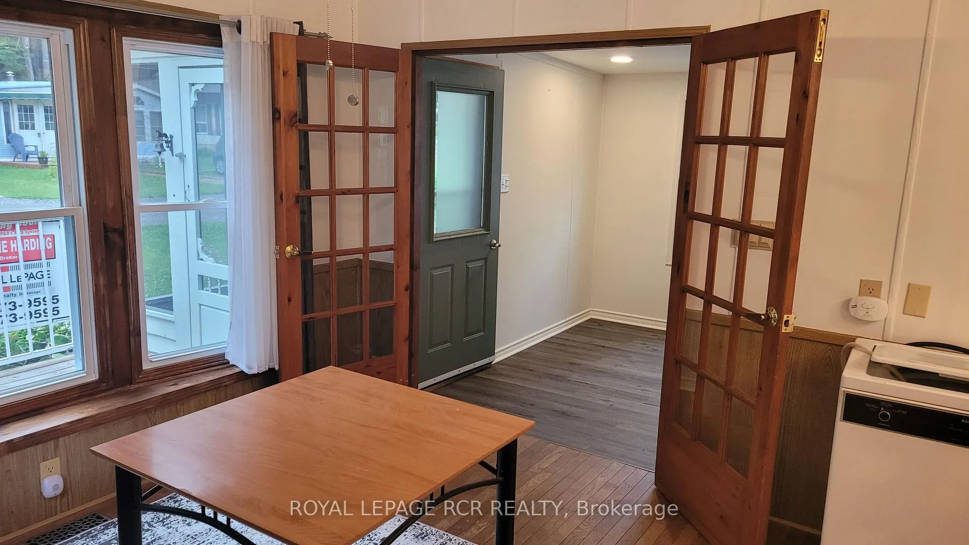 Photo 12 of Unit 31, 1007 Racoon Road, Gravenhurst, Morrison — HOMEH