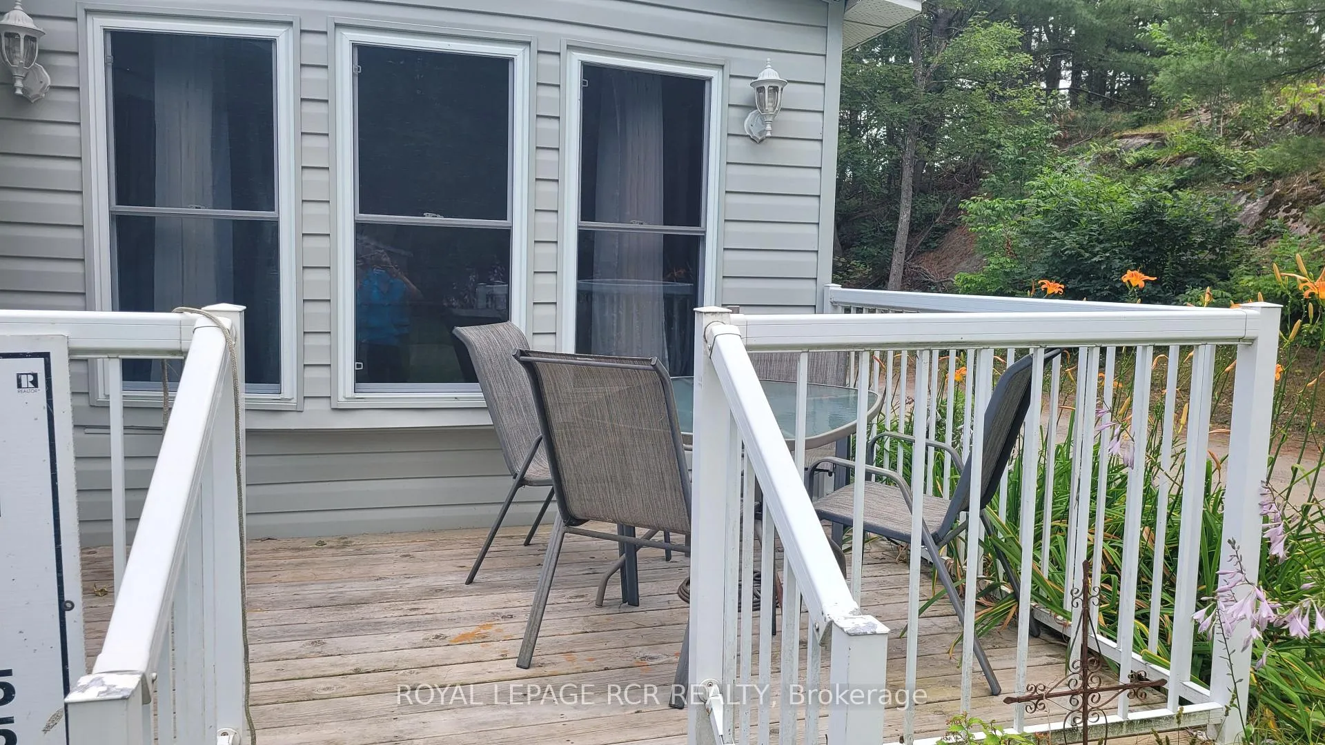 Photo 13 of Unit 31, 1007 Racoon Road, Gravenhurst, Morrison — HOMEH