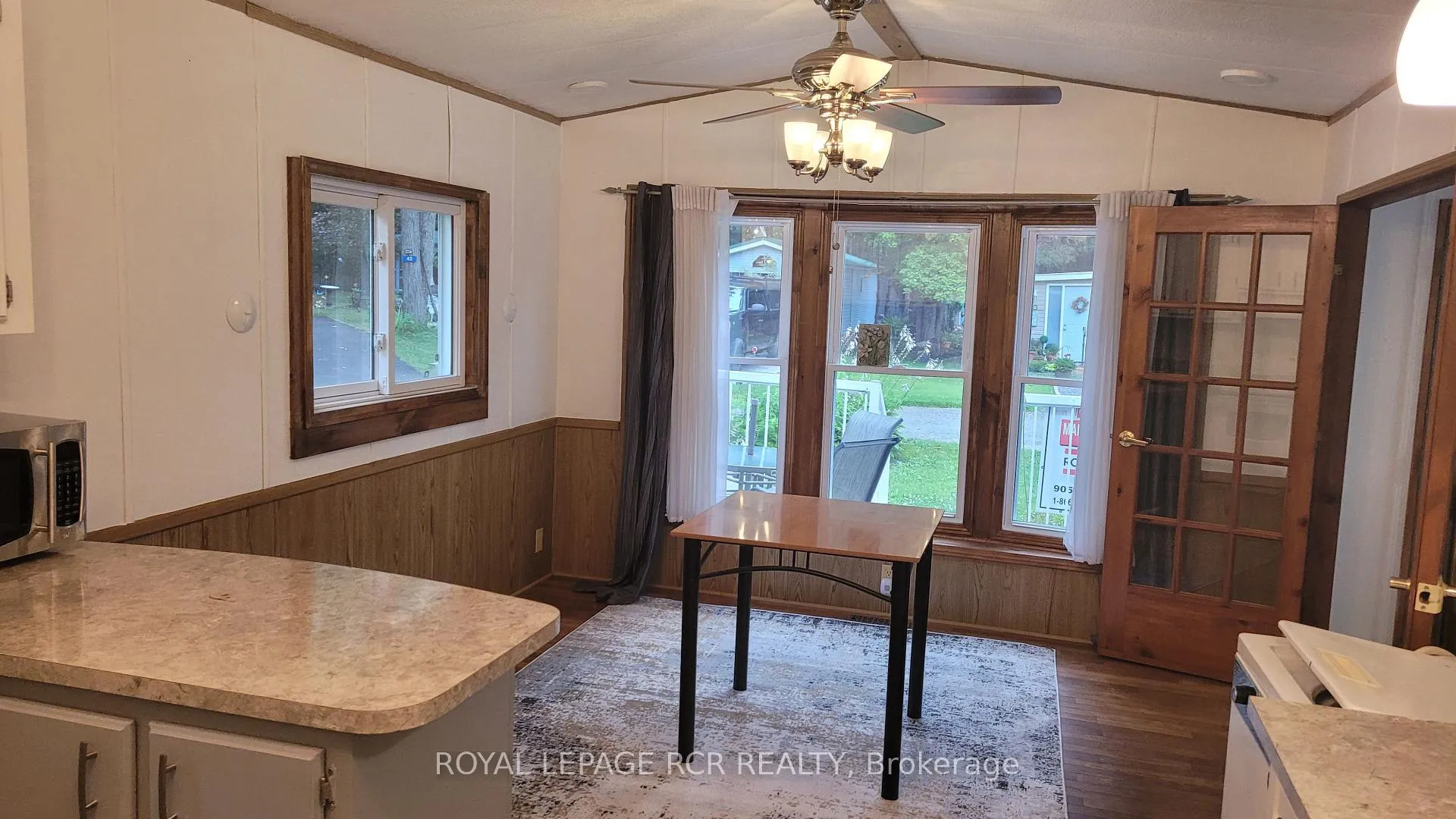 Photo 14 of Unit 31, 1007 Racoon Road, Gravenhurst, Morrison — HOMEH