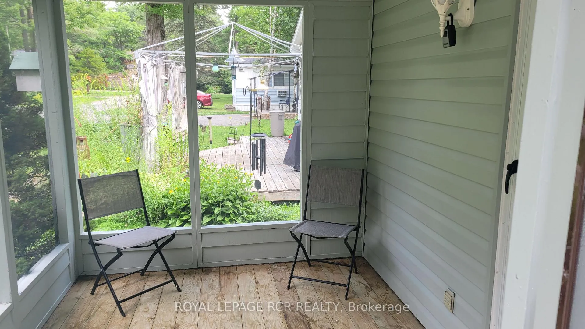 Photo 16 of Unit 31, 1007 Racoon Road, Gravenhurst, Morrison — HOMEH