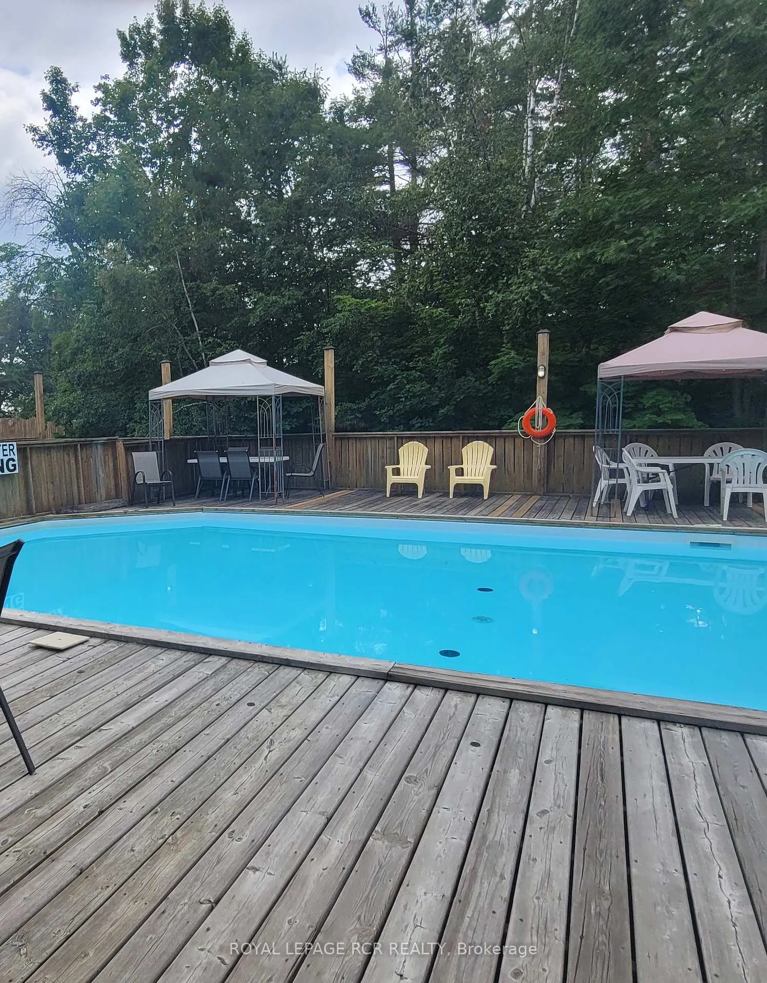 Photo 21 of Unit 31, 1007 Racoon Road, Gravenhurst, Morrison — HOMEH