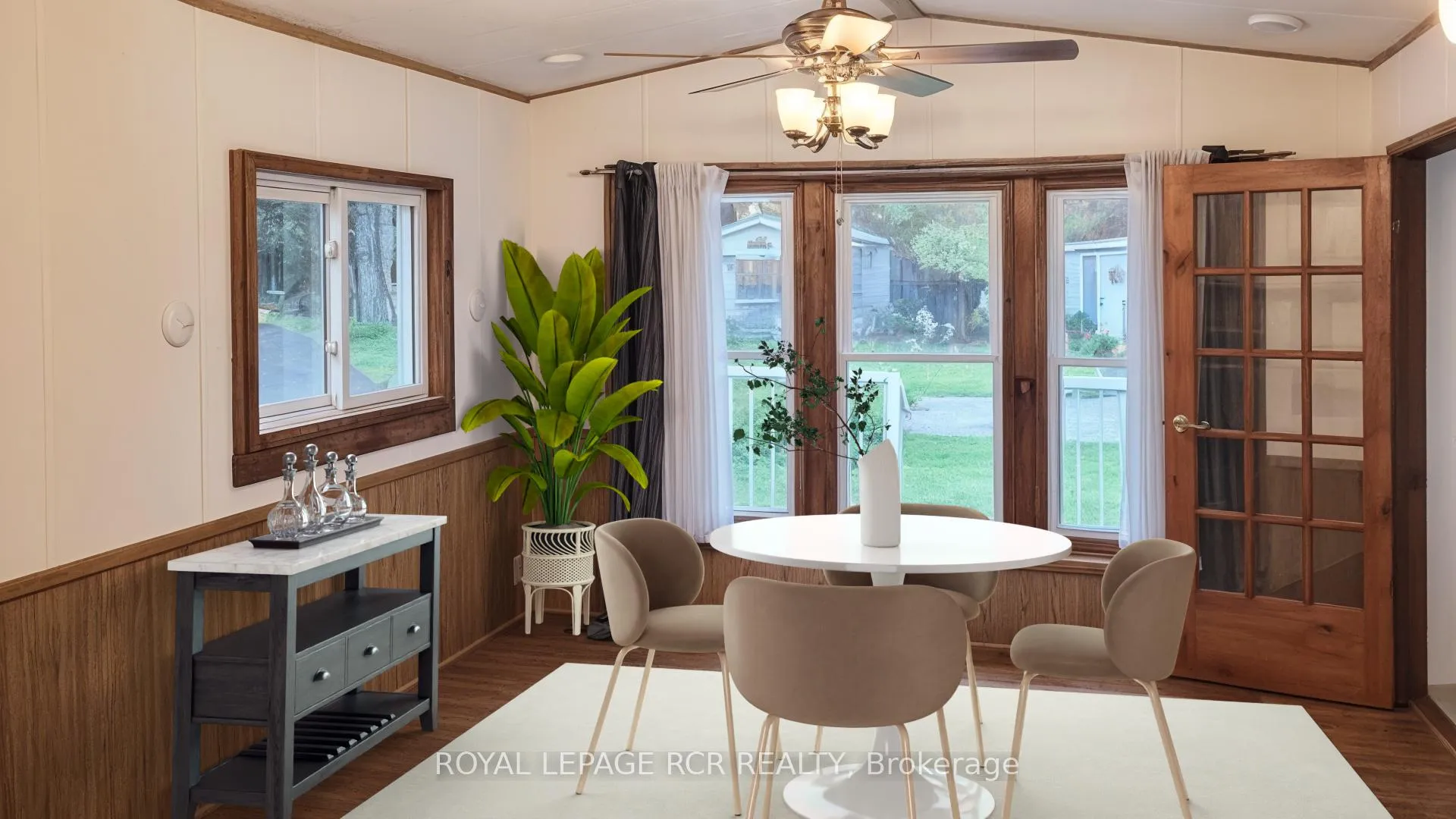 Photo 25 of Unit 31, 1007 Racoon Road, Gravenhurst, Morrison — HOMEH