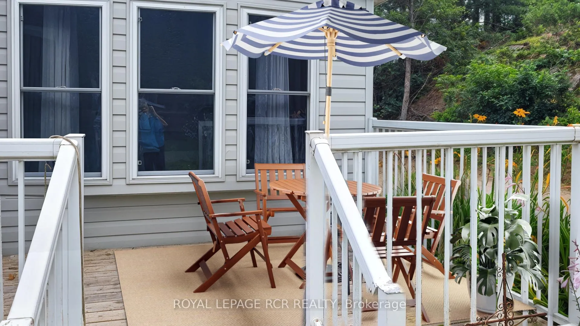 Photo 26 of Unit 31, 1007 Racoon Road, Gravenhurst, Morrison — HOMEH
