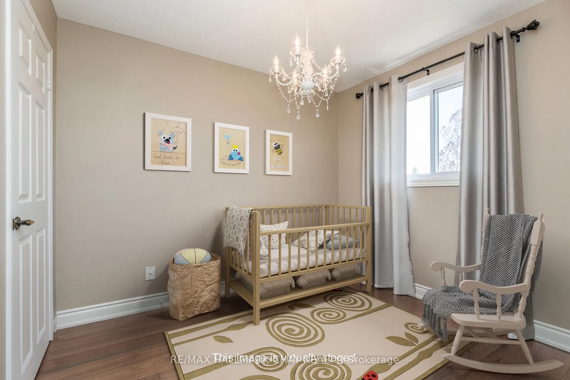 Photo 16 of 11 Heritage Road, Innisfil, Cookstown — HOMEH