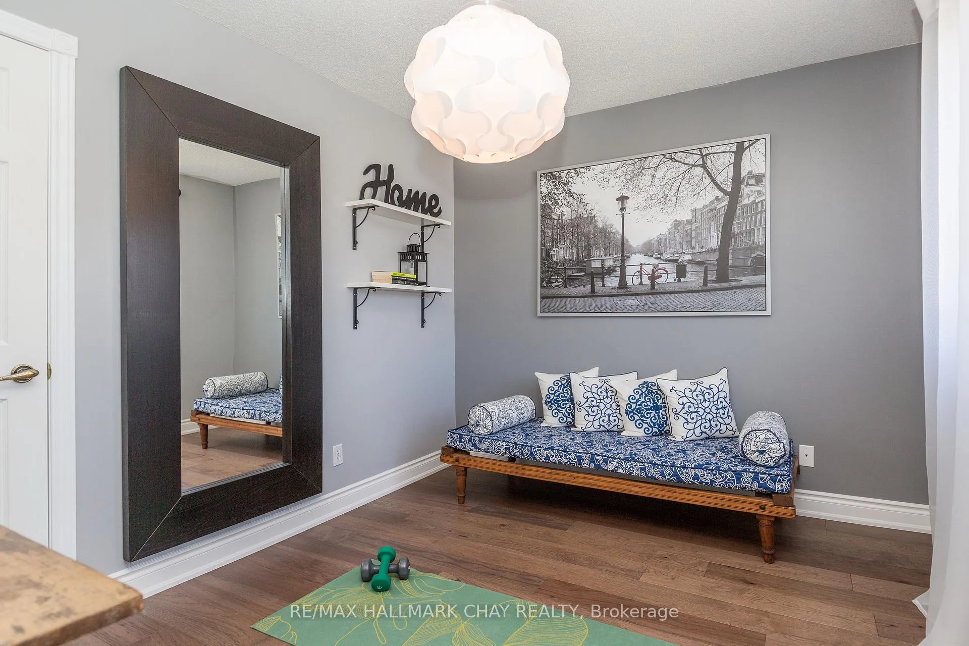 Photo 20 of 11 Heritage Road, Innisfil, Cookstown — HOMEH