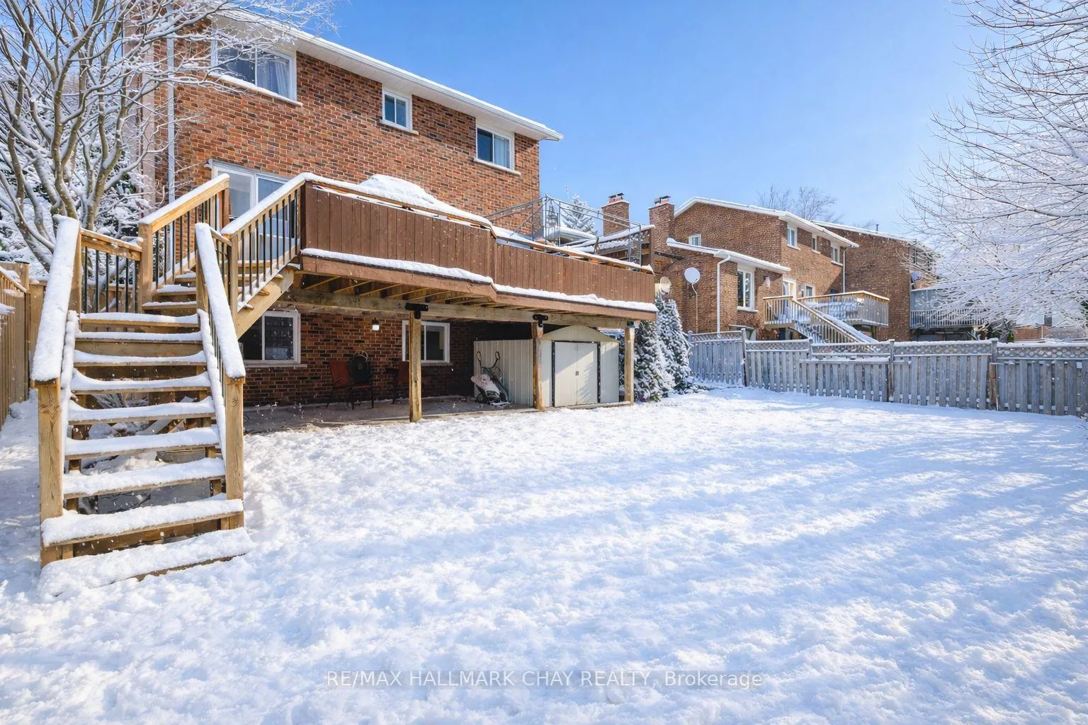 Photo 27 of 11 Heritage Road, Innisfil, Cookstown — HOMEH