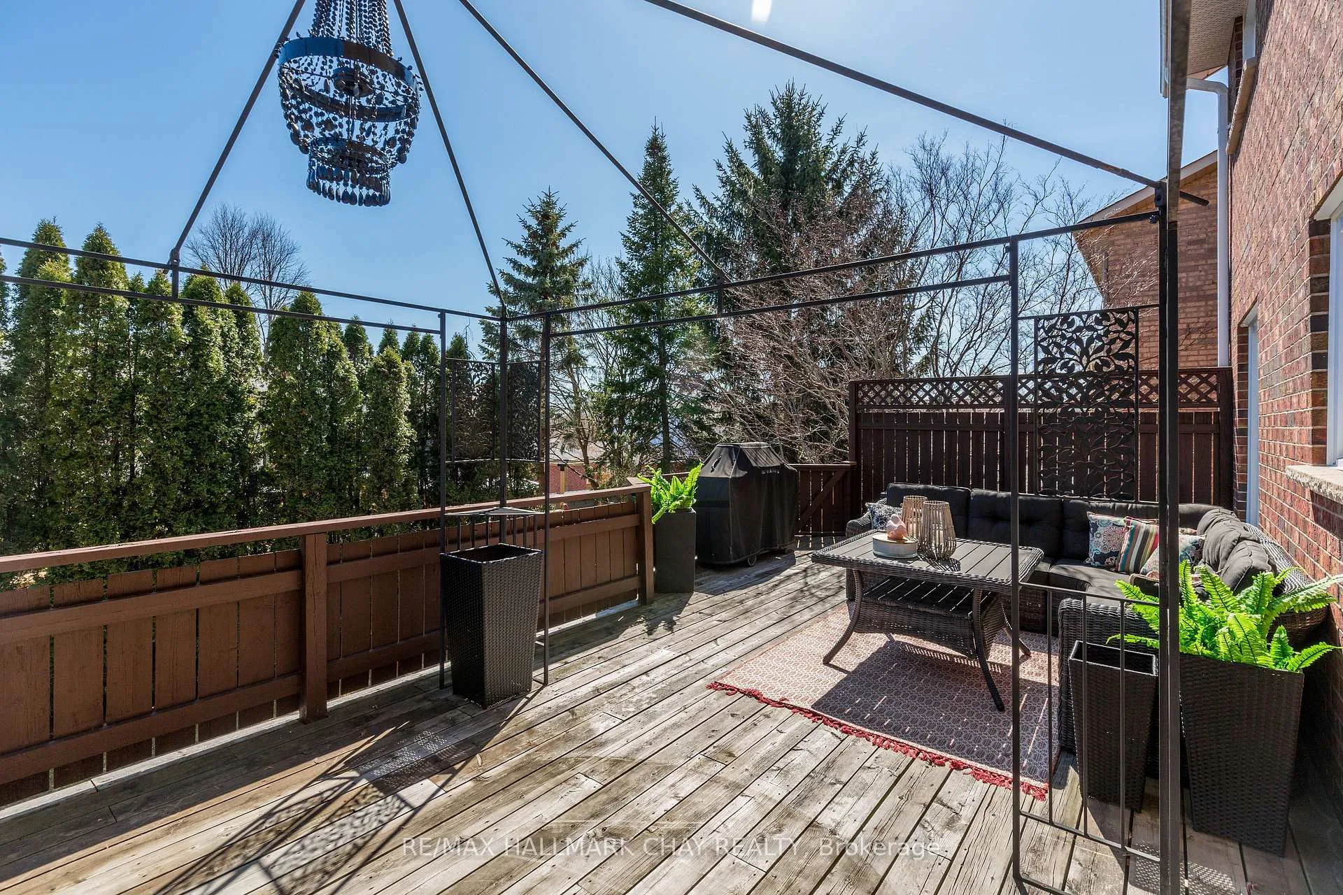 Photo 30 of 11 Heritage Road, Innisfil, Cookstown — HOMEH
