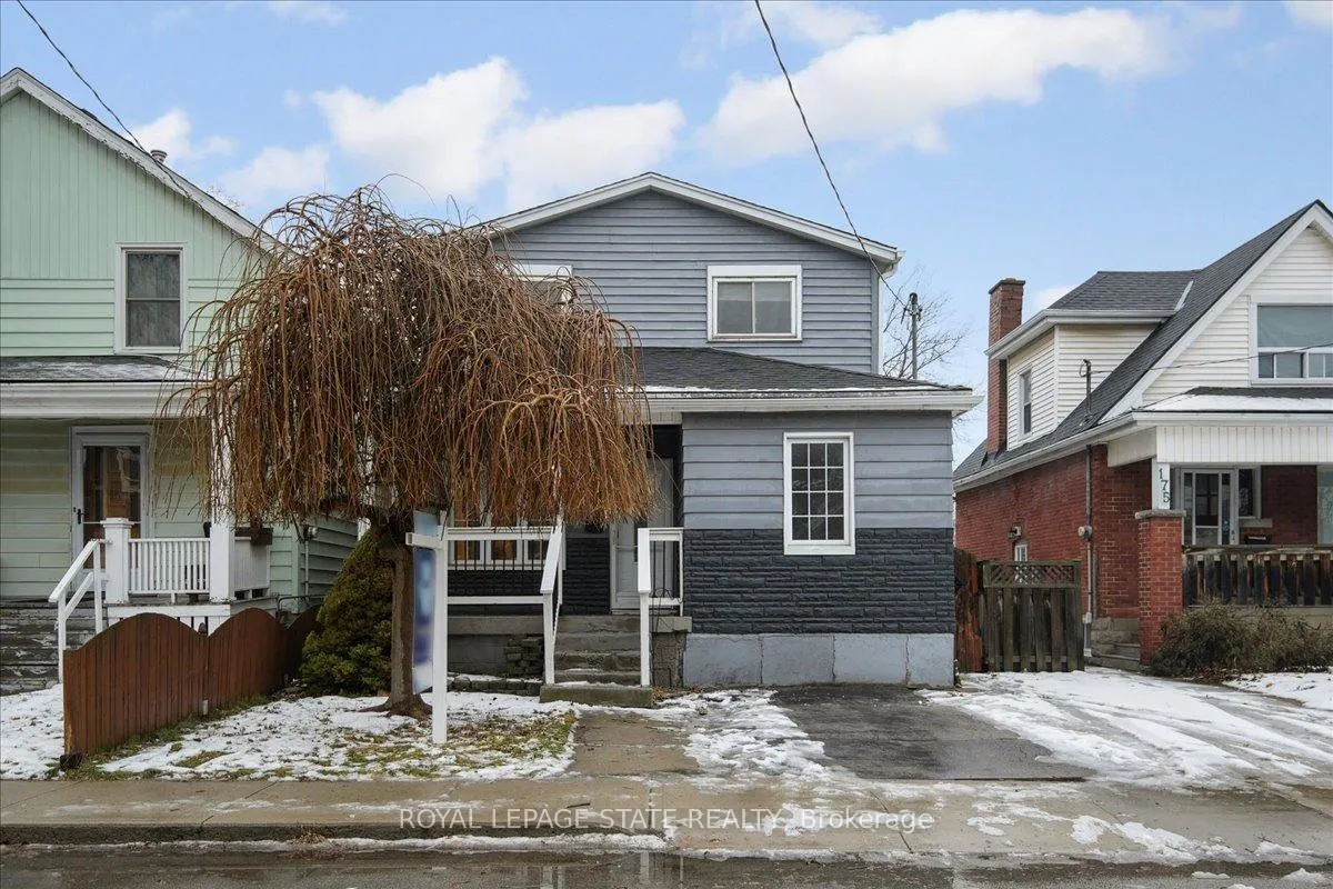 Photo 2 of 171 Paling Avenue, Hamilton, Homeside — HOMEH
