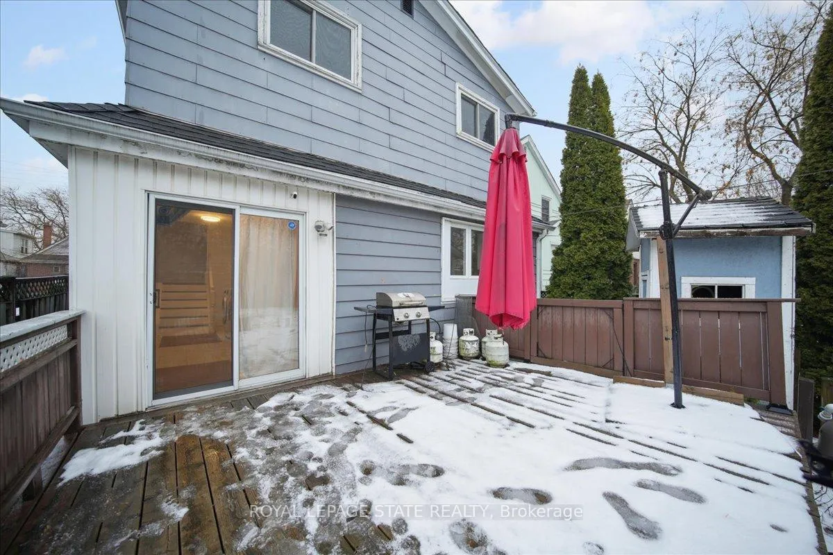 Photo 40 of 171 Paling Avenue, Hamilton, Homeside — HOMEH