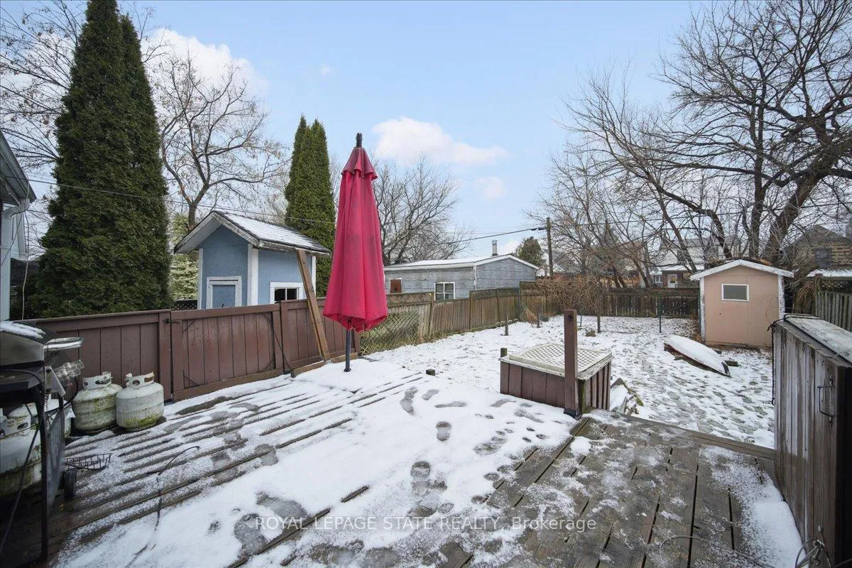 Photo 41 of 171 Paling Avenue, Hamilton, Homeside — HOMEH