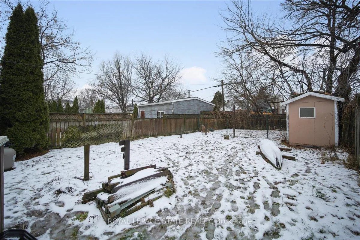 Photo 42 of 171 Paling Avenue, Hamilton, Homeside — HOMEH