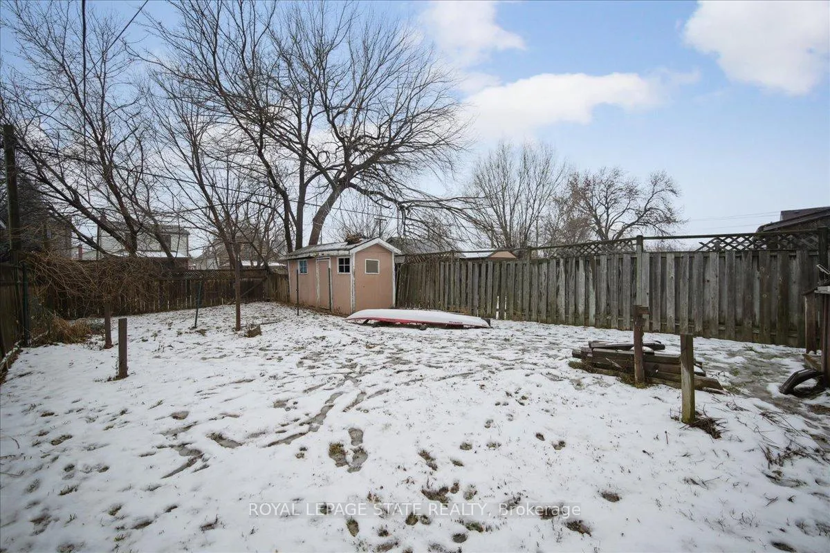 Photo 43 of 171 Paling Avenue, Hamilton, Homeside — HOMEH