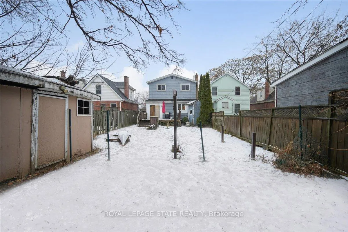 Photo 44 of 171 Paling Avenue, Hamilton, Homeside — HOMEH