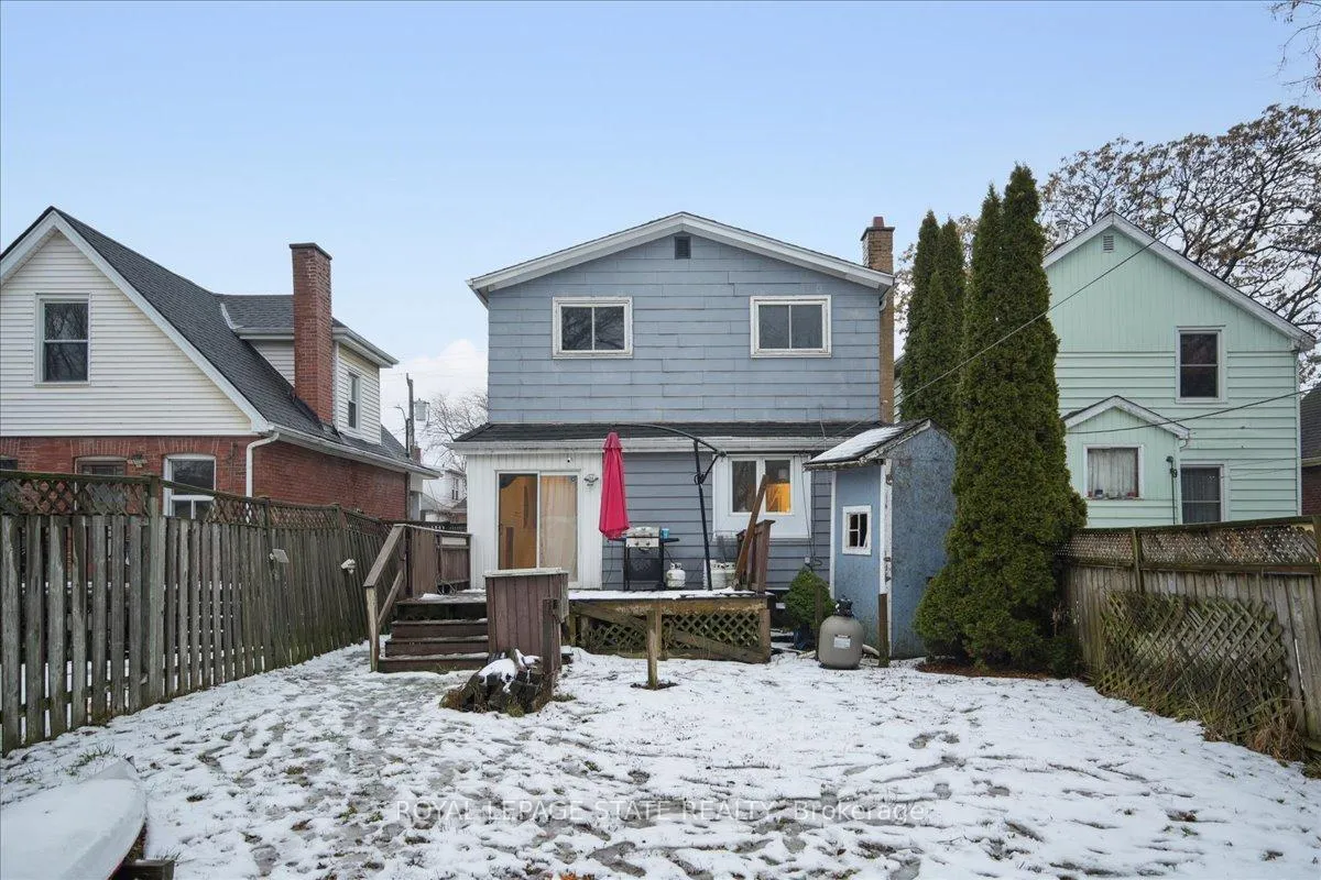 Photo 45 of 171 Paling Avenue, Hamilton, Homeside — HOMEH