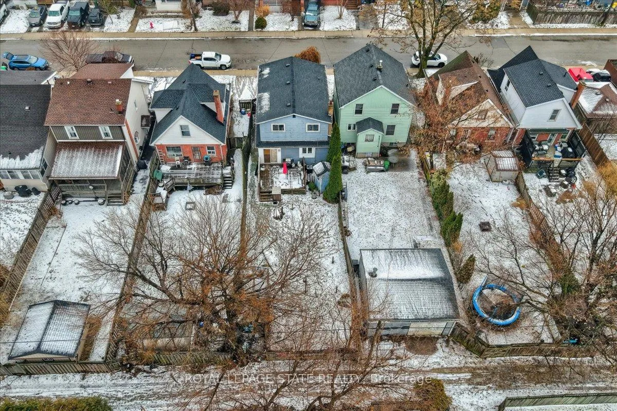 Photo 47 of 171 Paling Avenue, Hamilton, Homeside — HOMEH