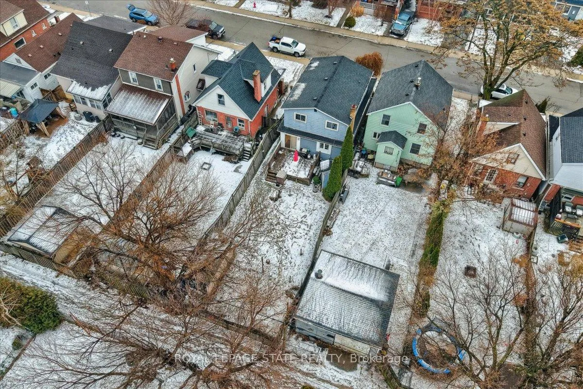 Photo 48 of 171 Paling Avenue, Hamilton, Homeside — HOMEH